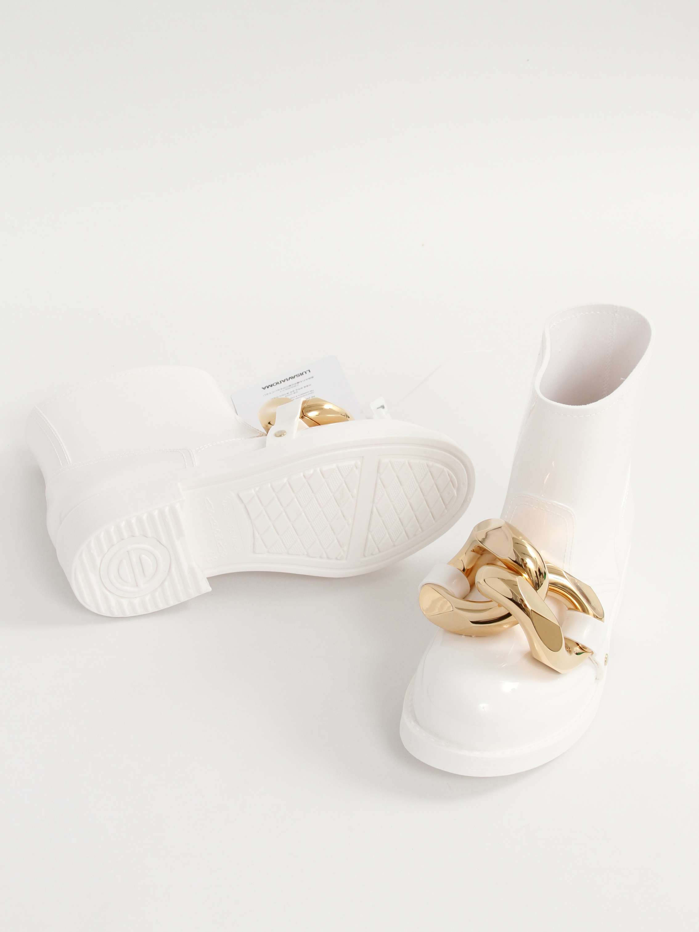 Обувь JW Anderson 38 изображение #8