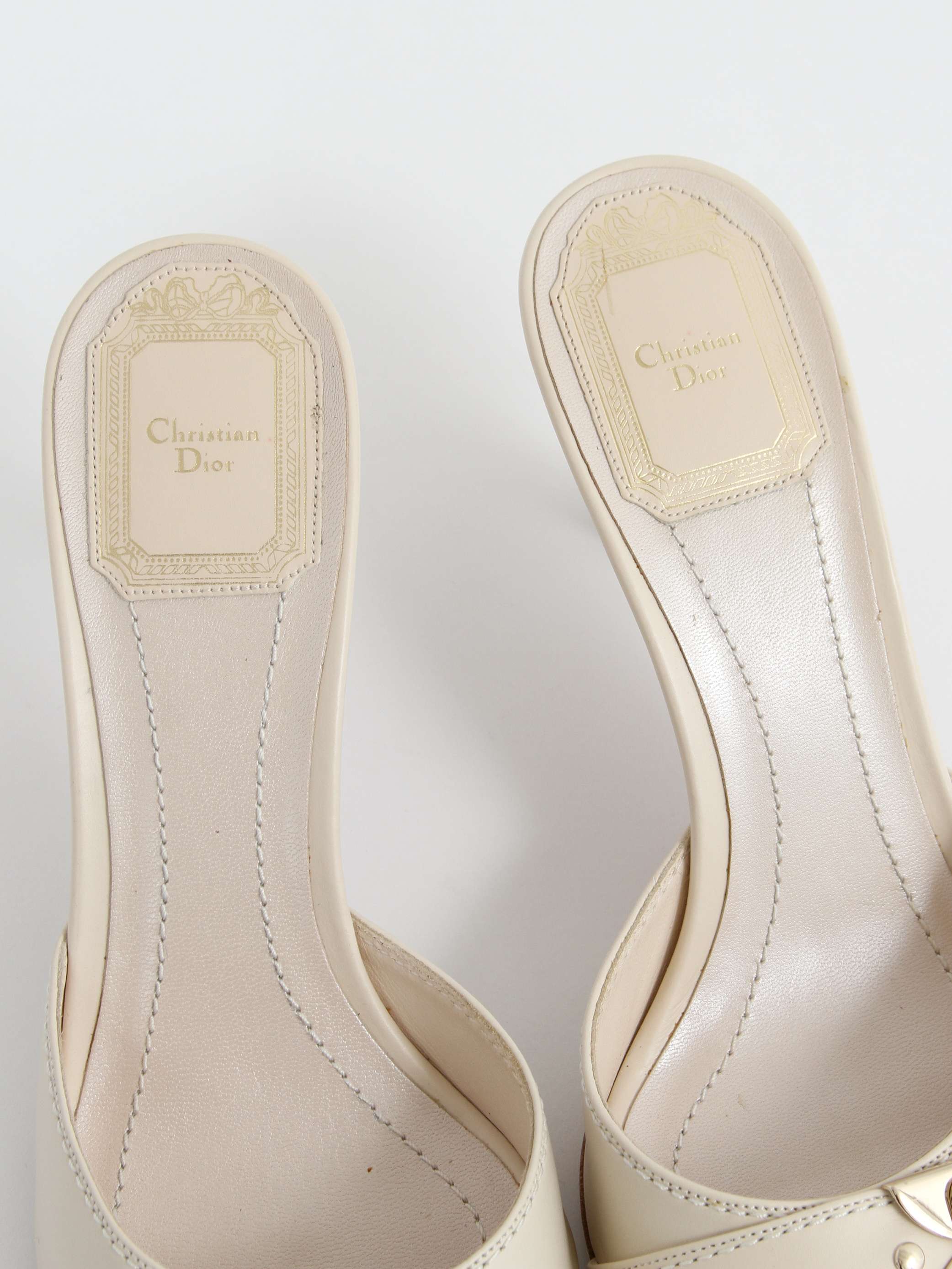 Christian Dior 36,5 5