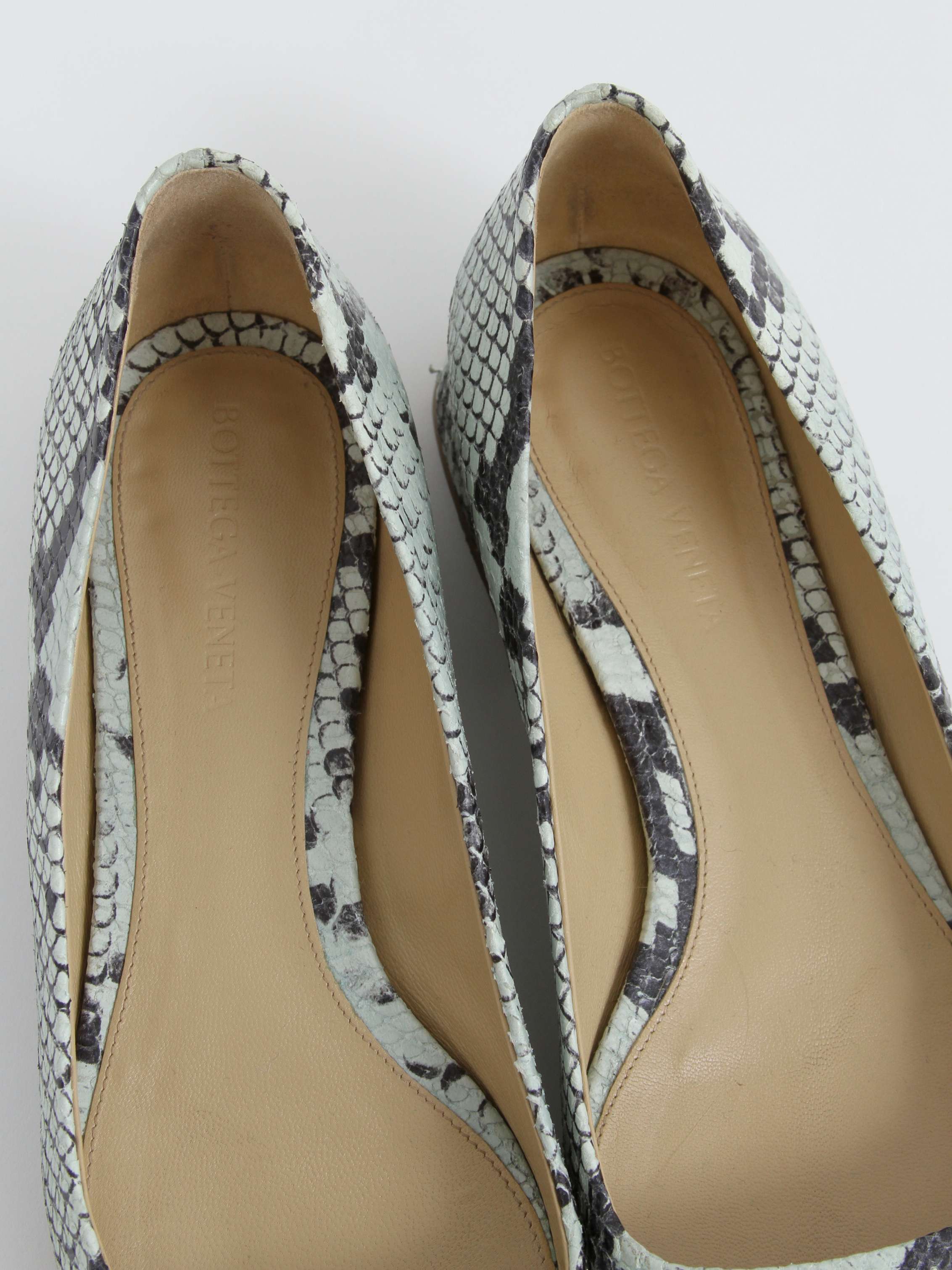 Bottega Veneta 37,5 5