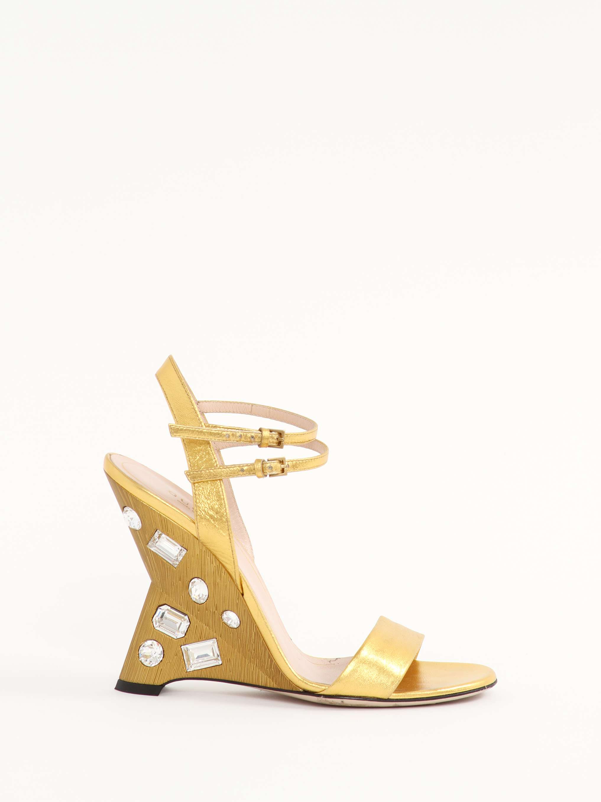 Обувь Gucci 37 изображение #1