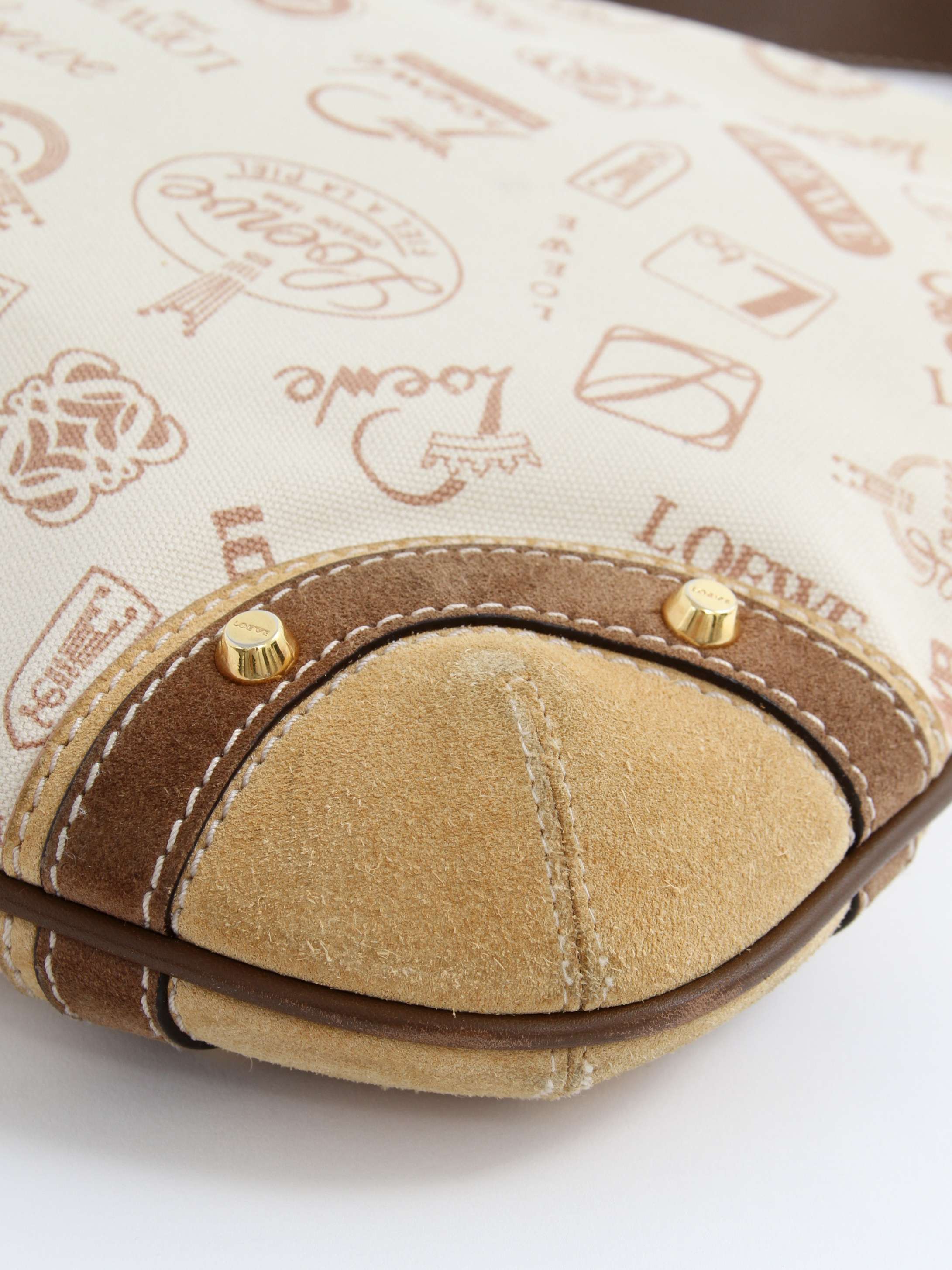 Loewe Textile Bag 5