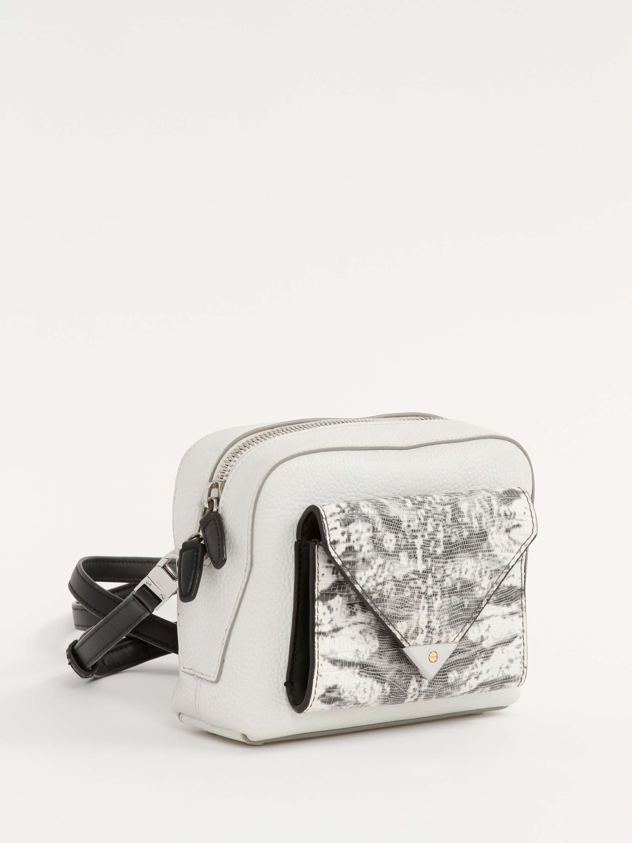Alexander Wang Leather Bag  2