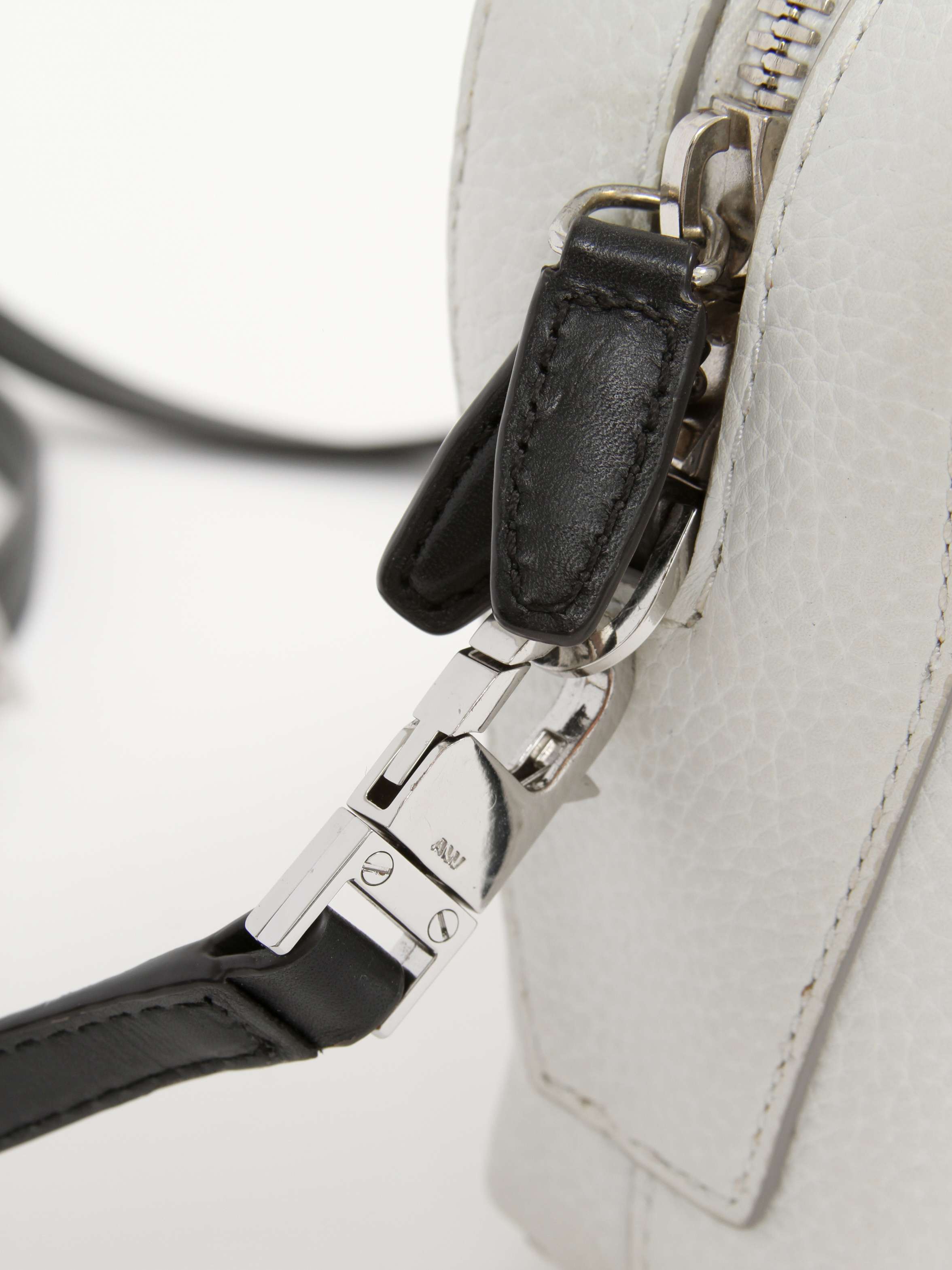 Alexander Wang Leather Bag  5