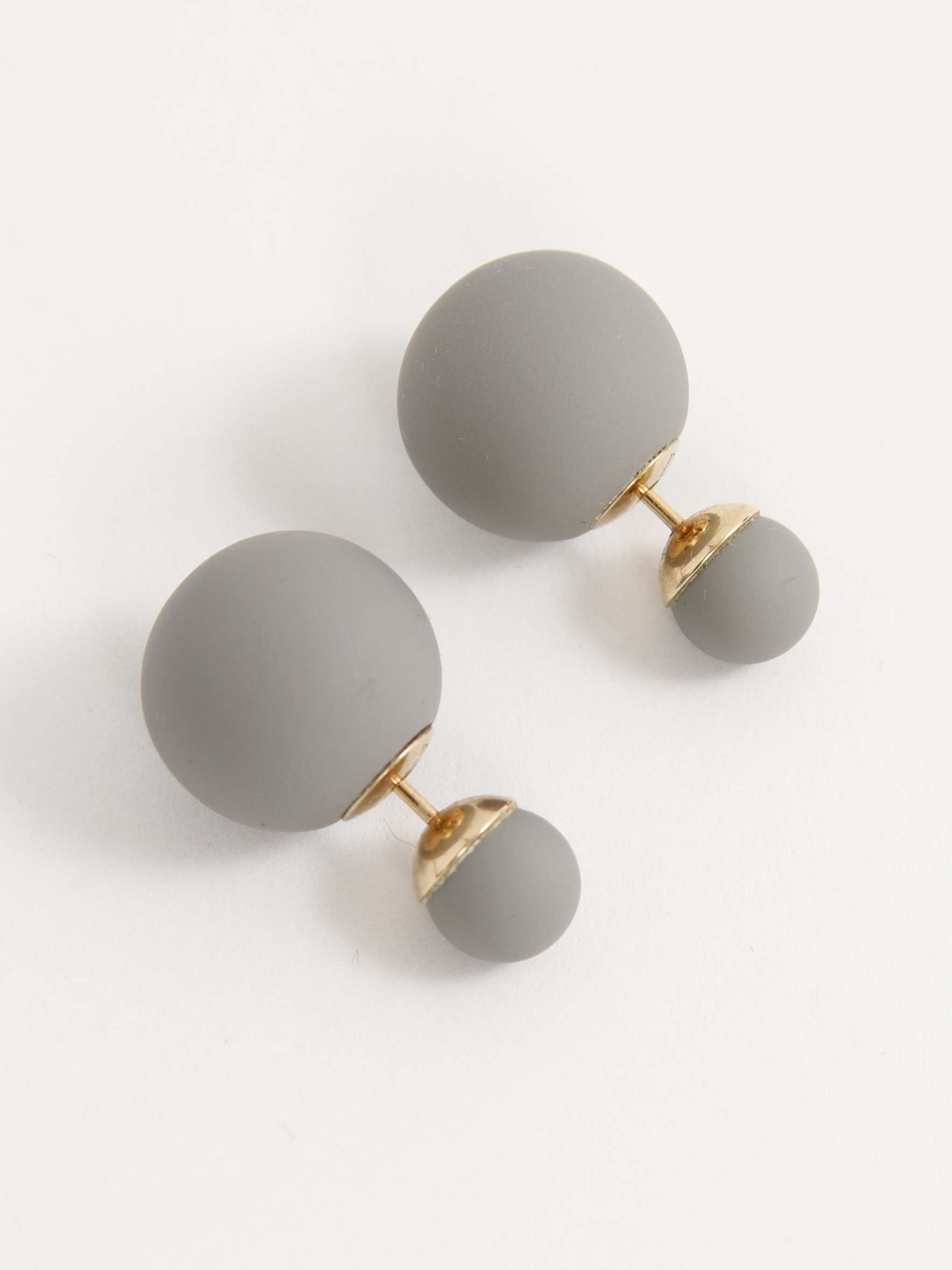 Christian Dior Earrings