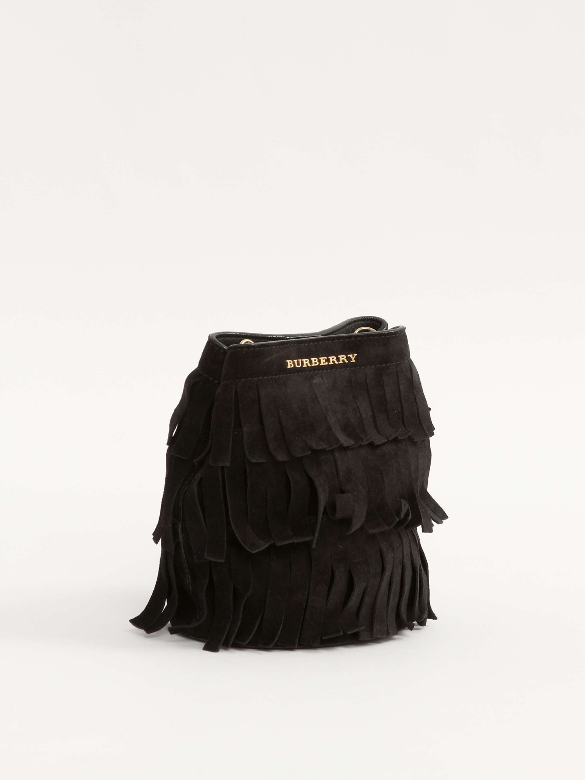 Burberry Leather Bag 2