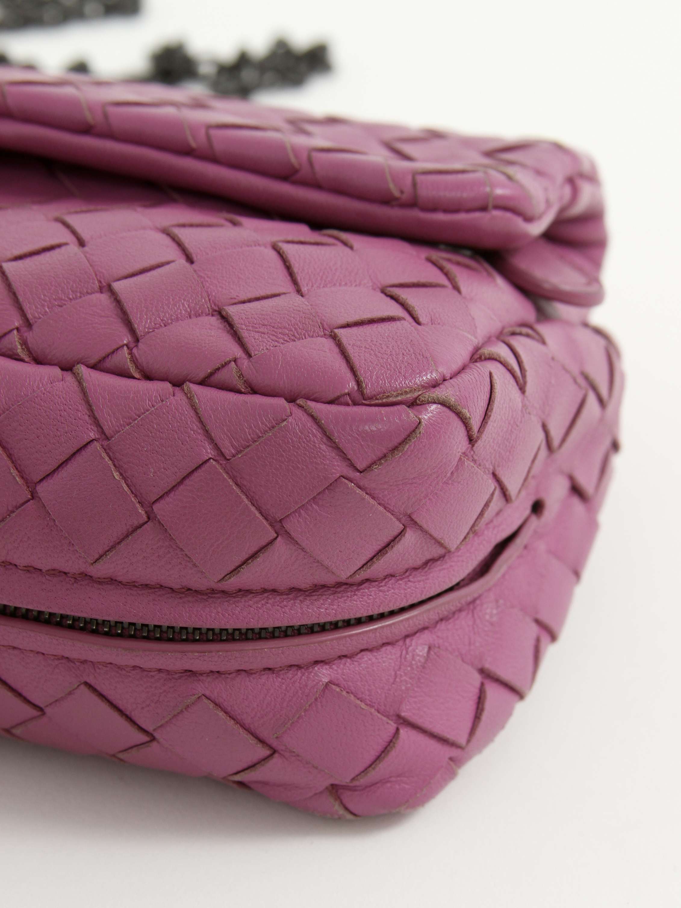 Bottega Veneta Olympia 5