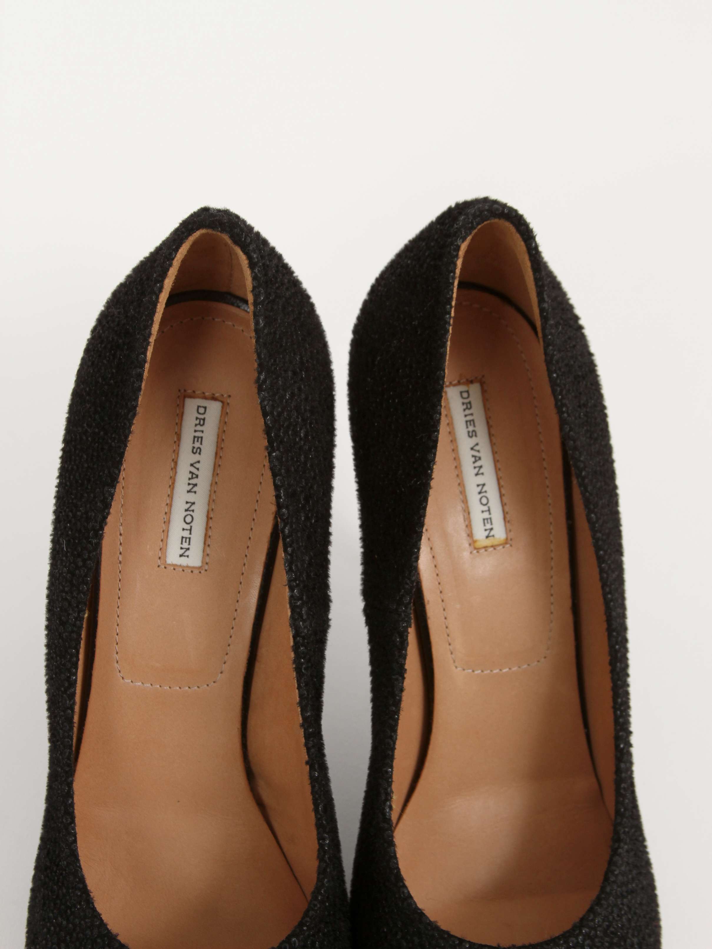 Обувь Dries Van Noten 37,5 изображение #5