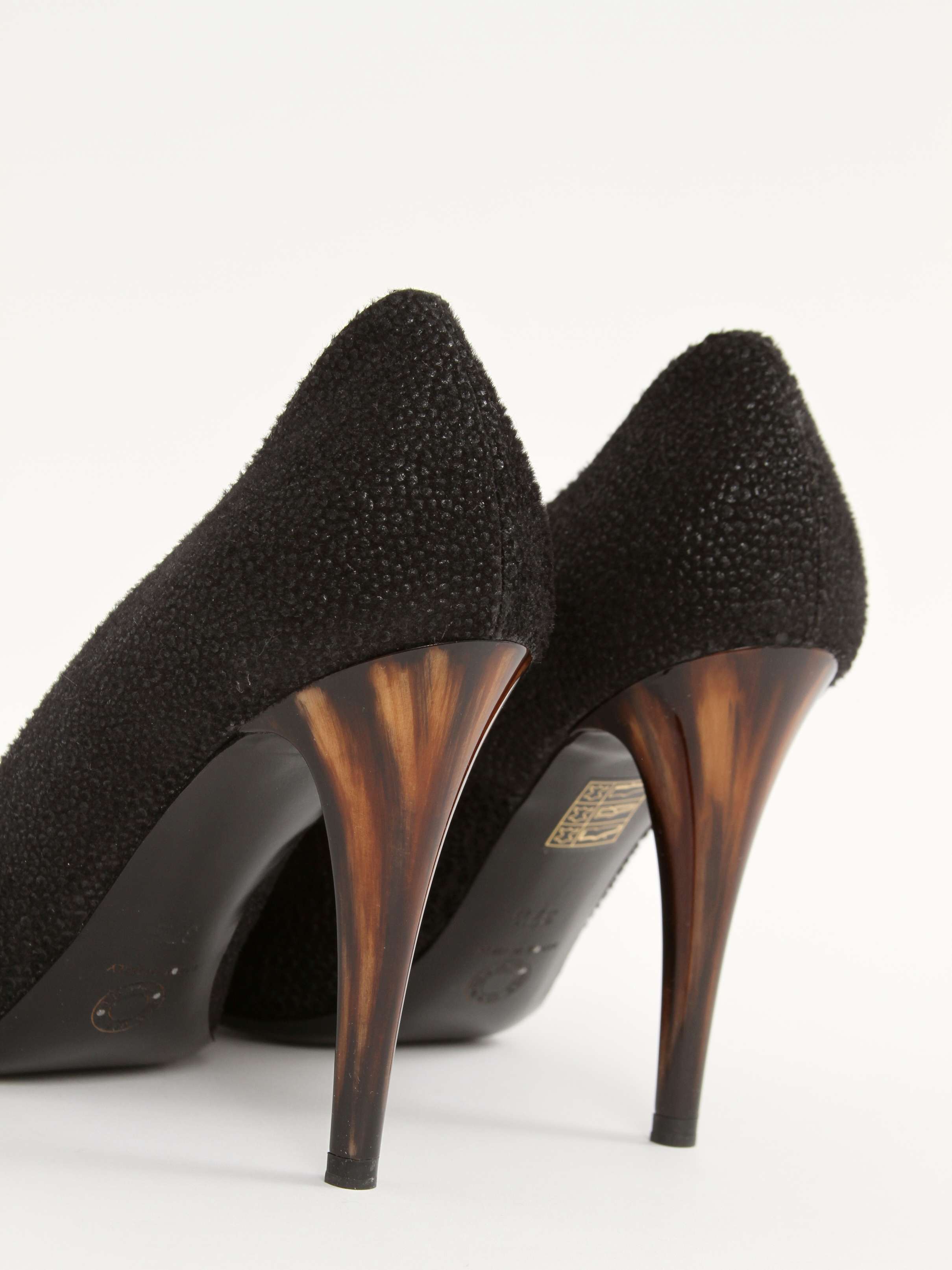 Обувь Dries Van Noten 37,5 изображение #6