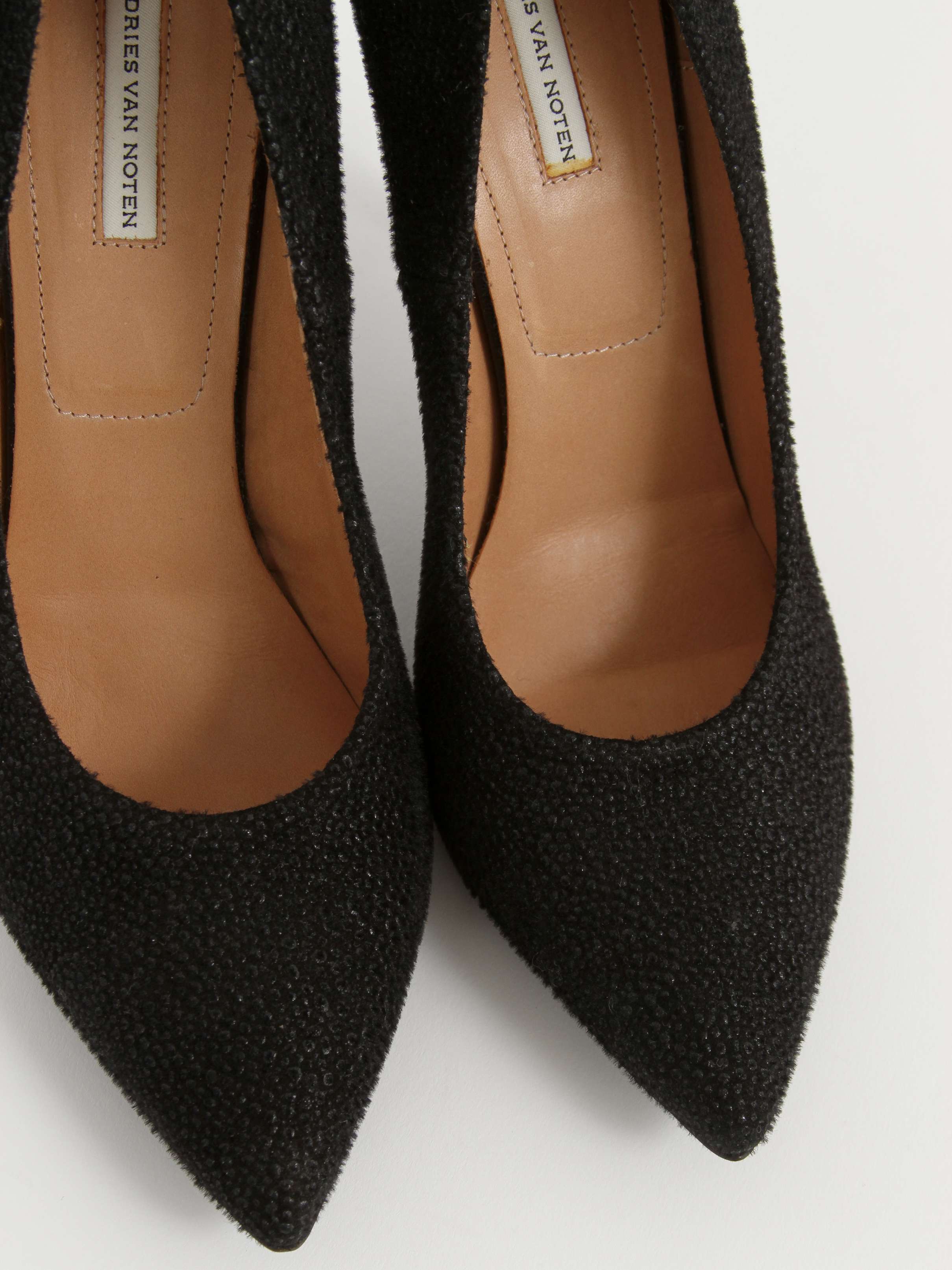 Обувь Dries Van Noten 37,5 изображение #4