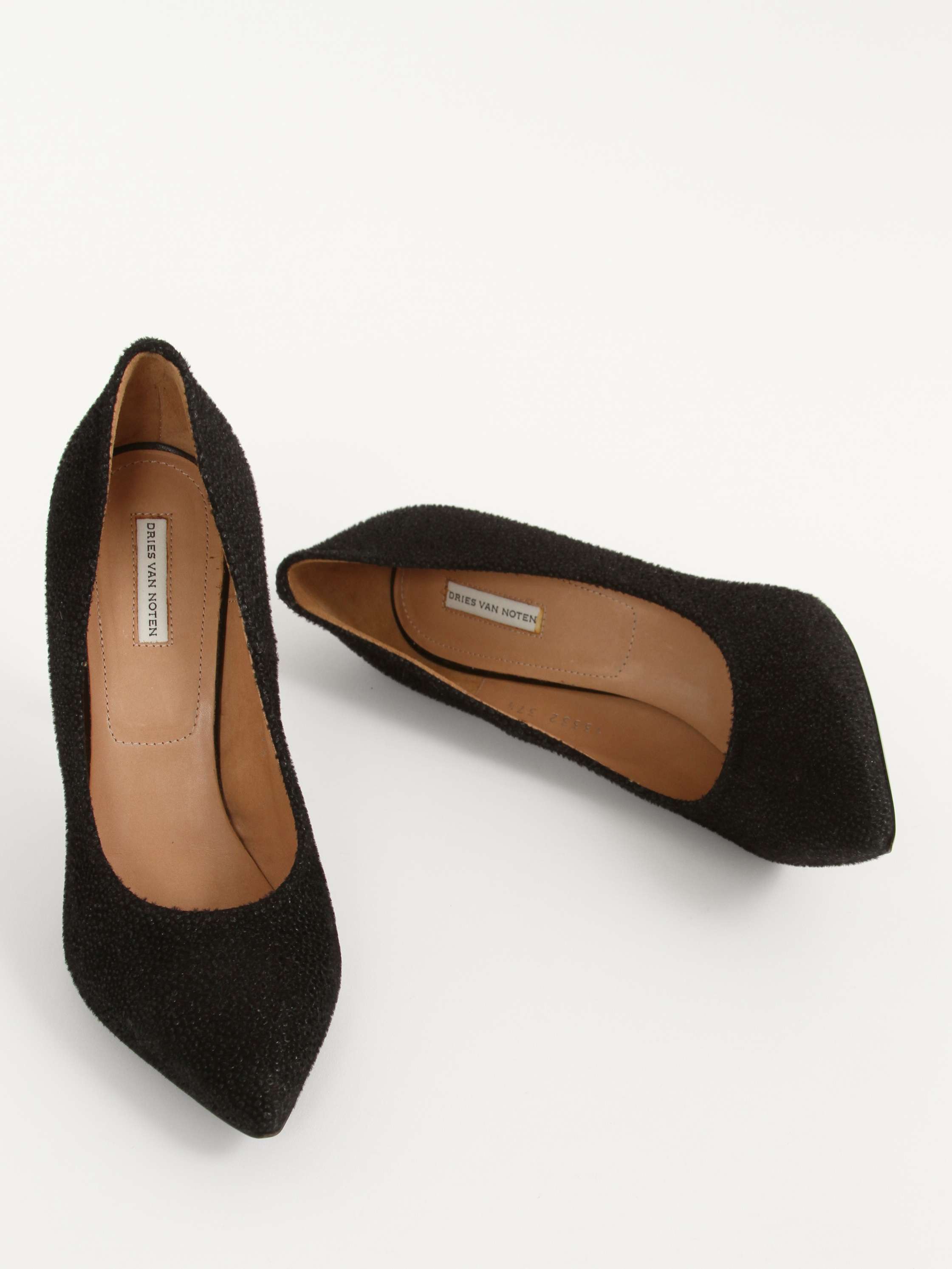 Обувь Dries Van Noten 37,5 изображение #3