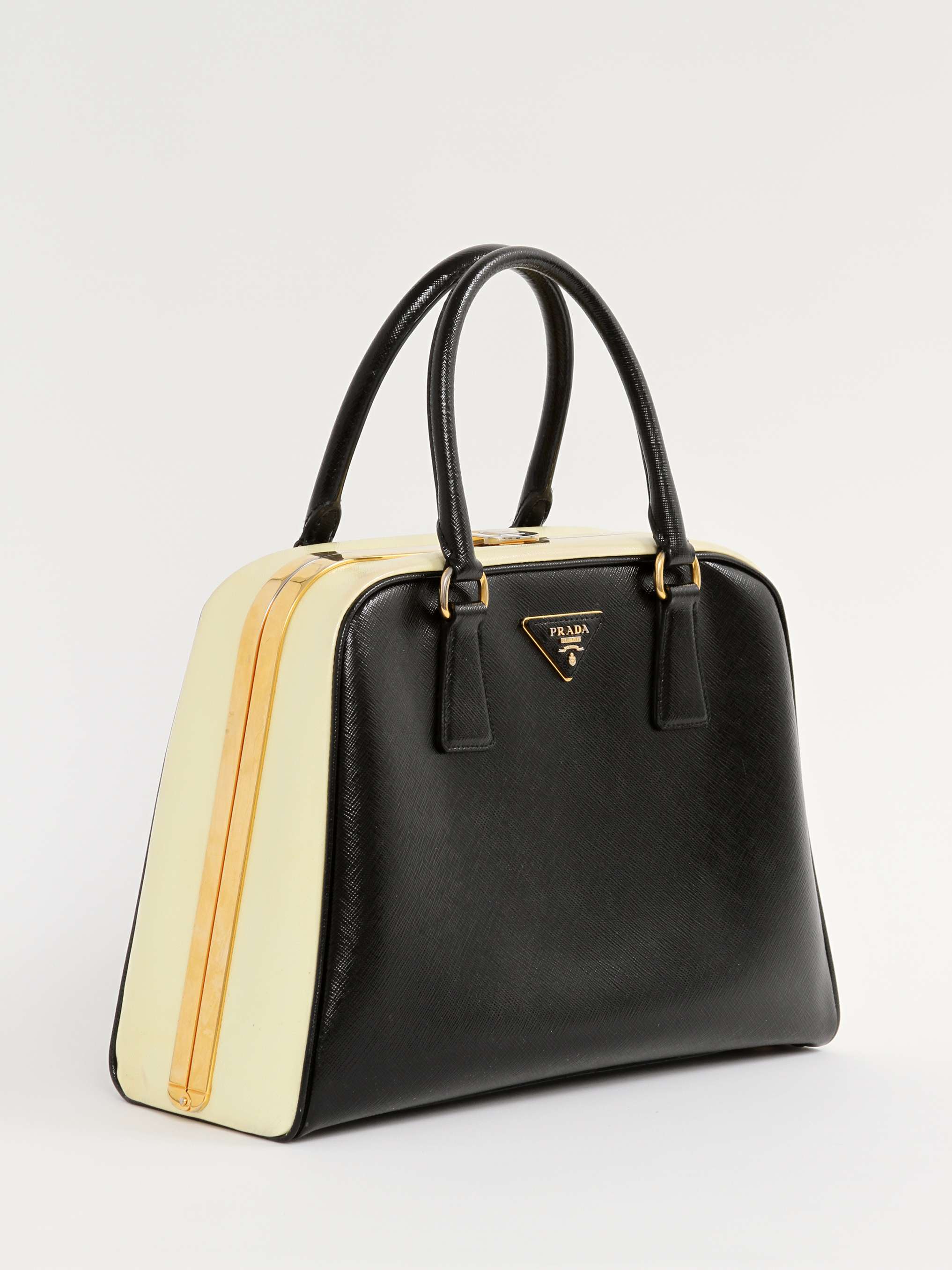 Prada Pyramid 2