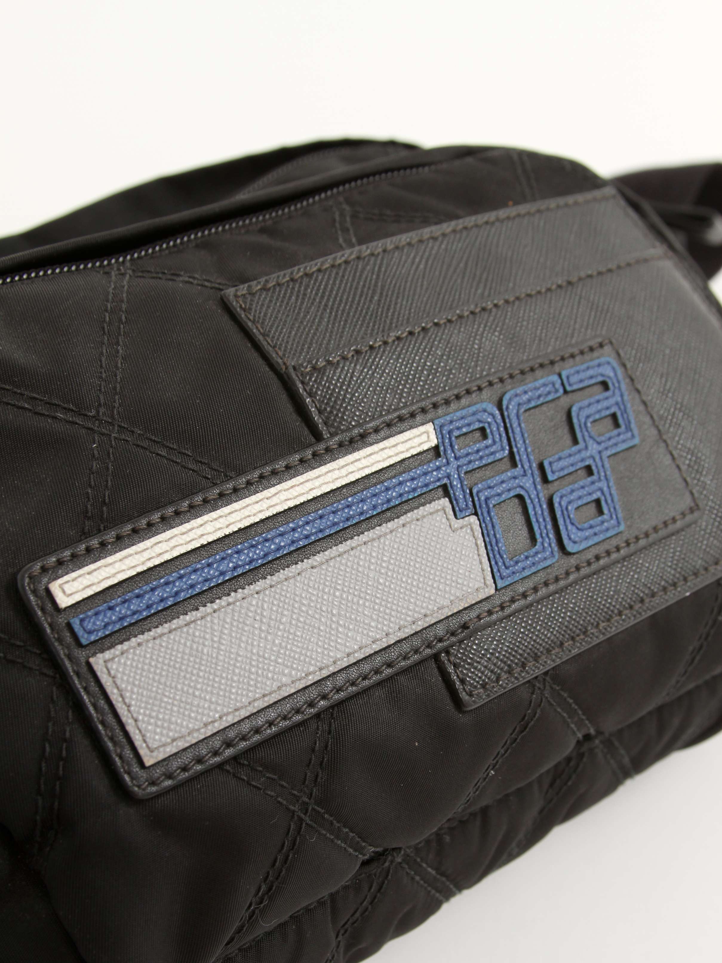 Prada Textile Bag 5