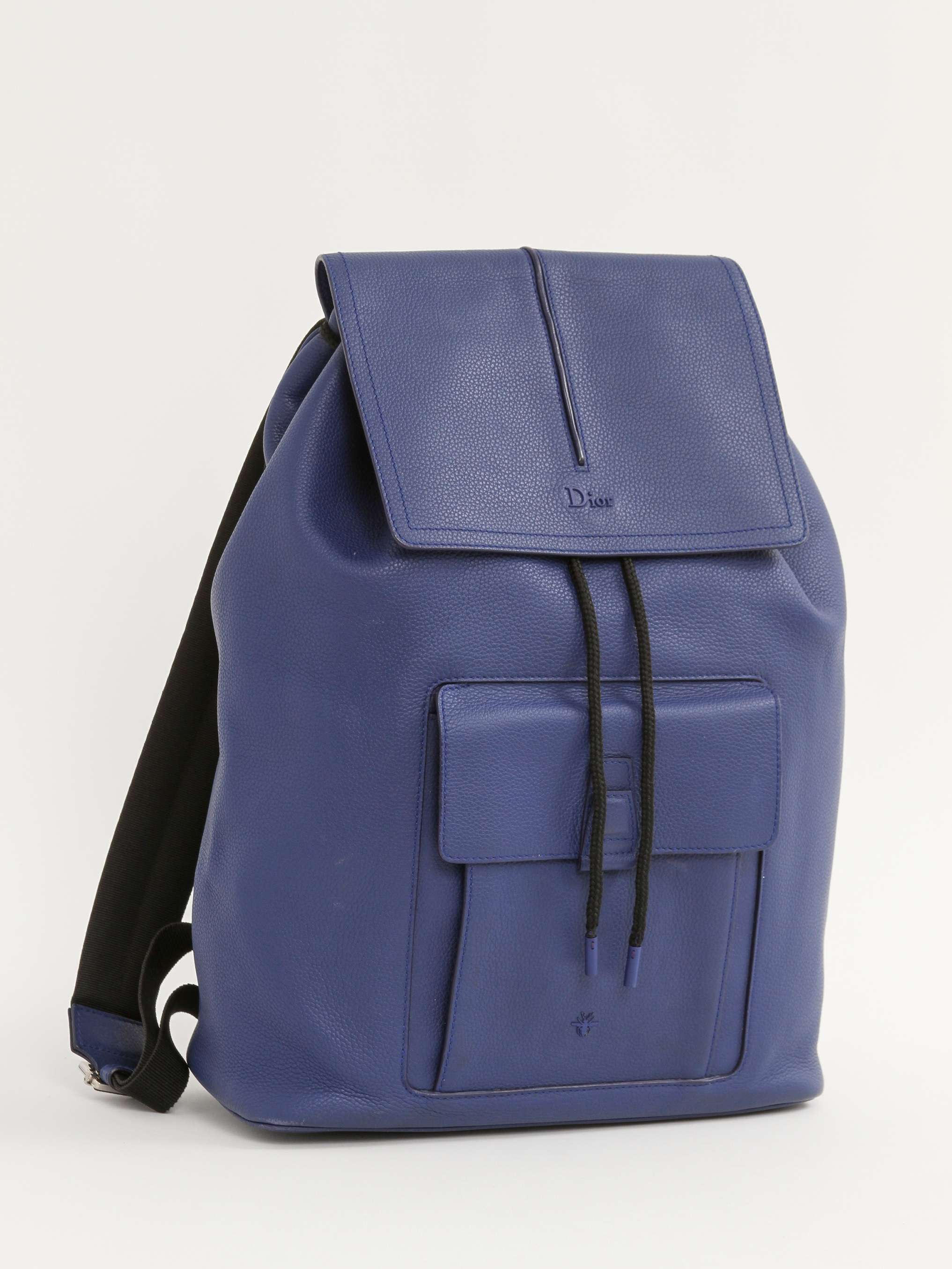 Dior Leather Bag 2