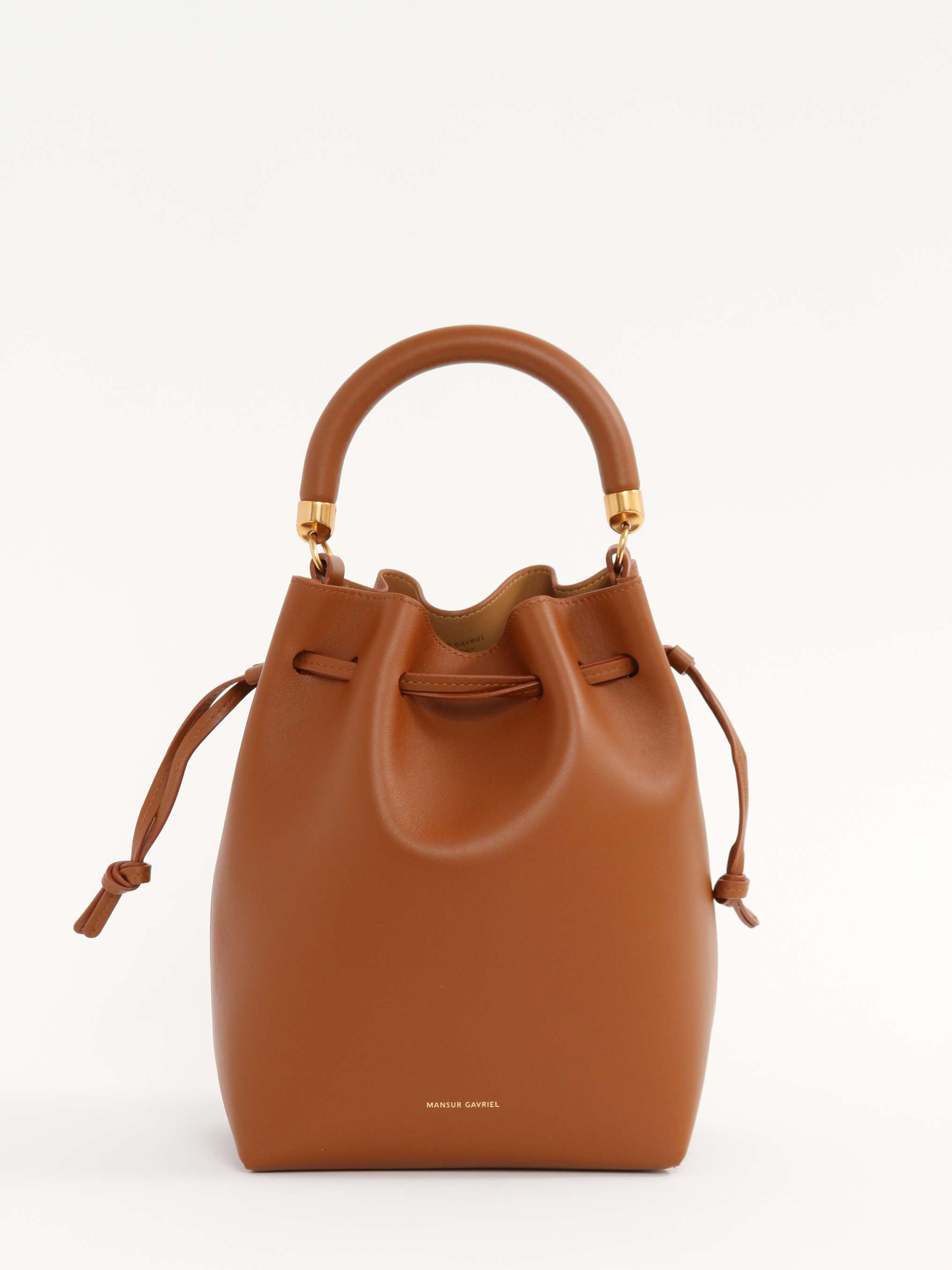 Mansur Gavriel Movimento
