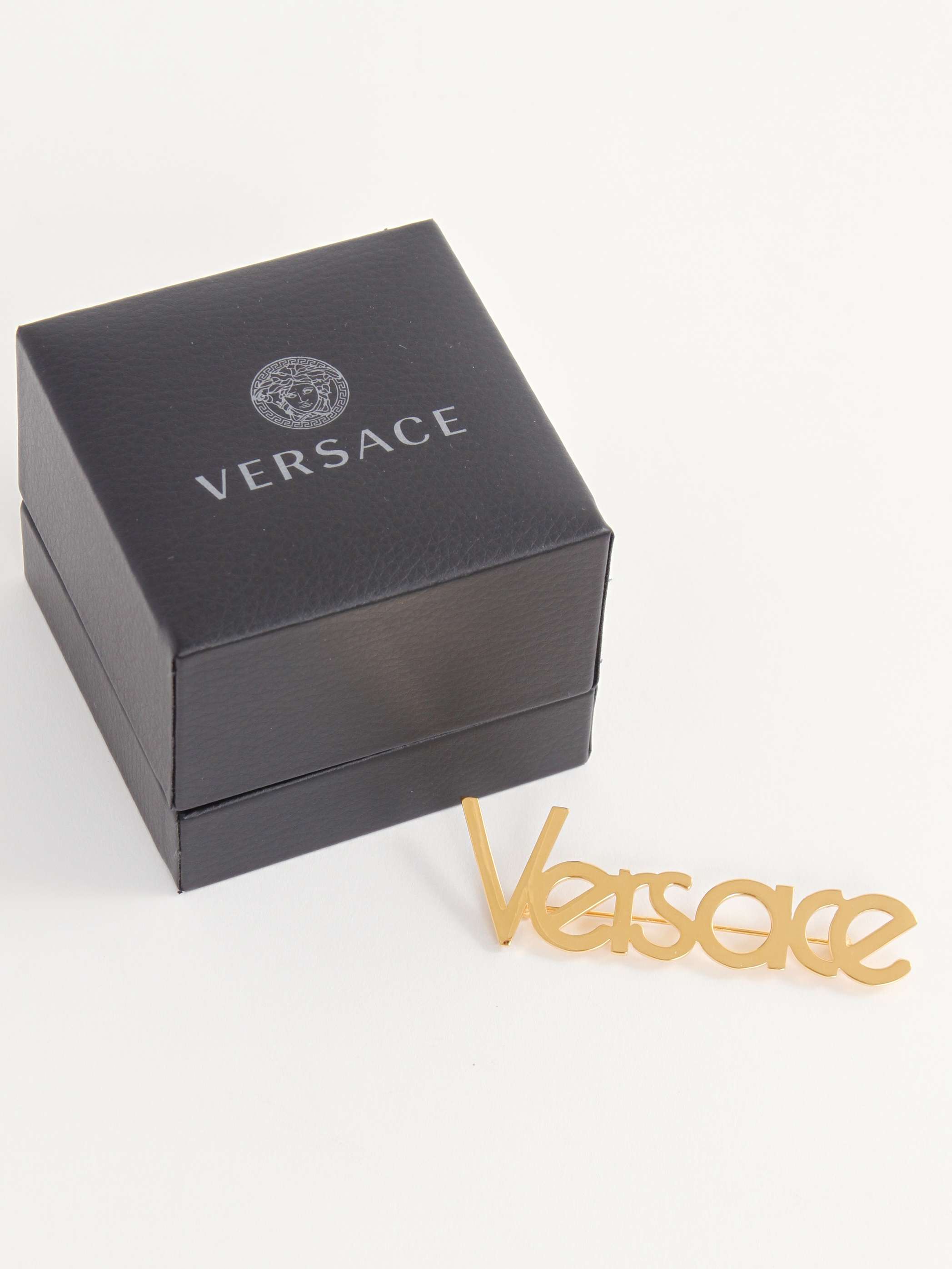 Украшения Versace Brooch изображение #4