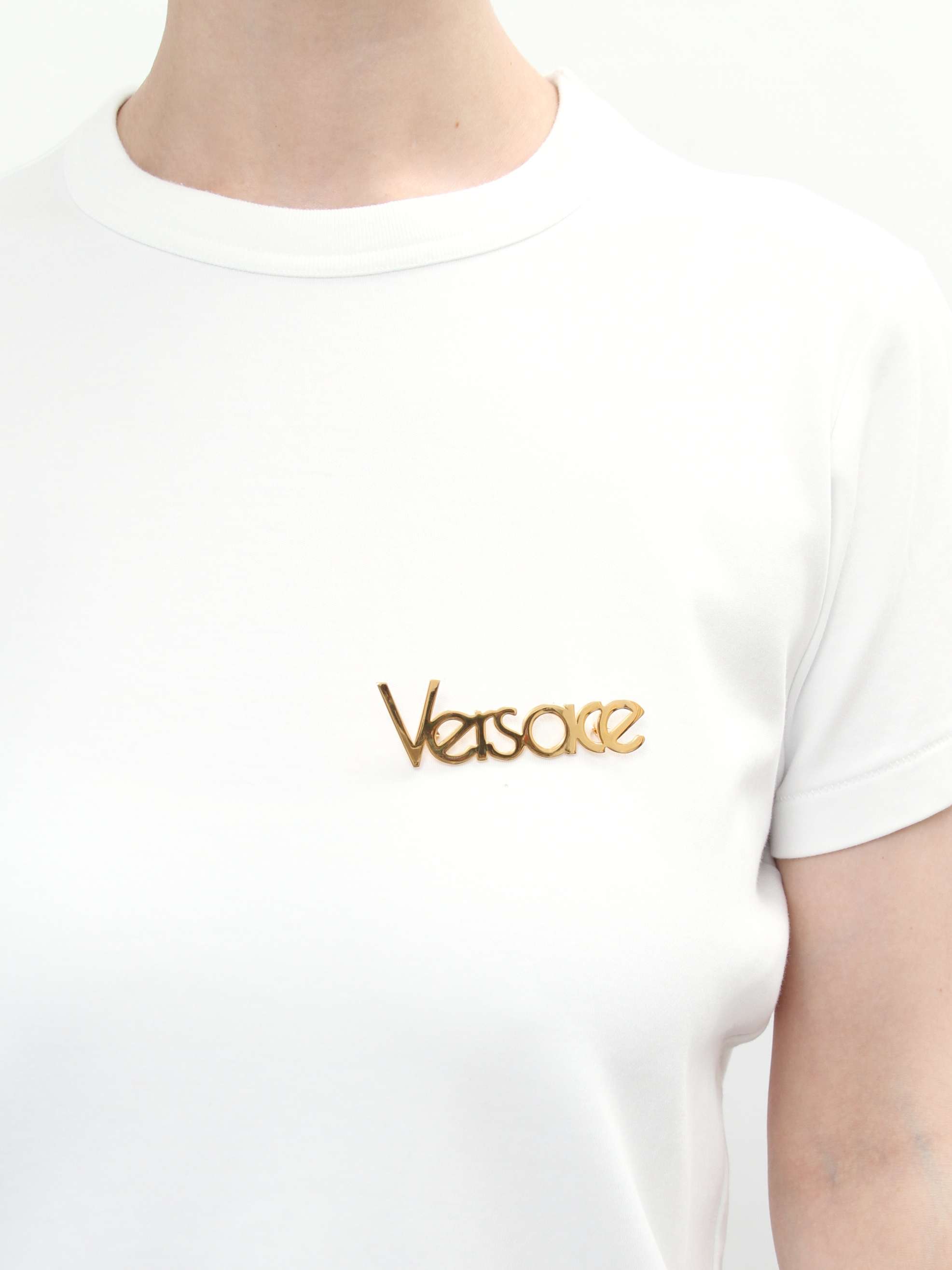 Украшения Versace Brooch изображение #5