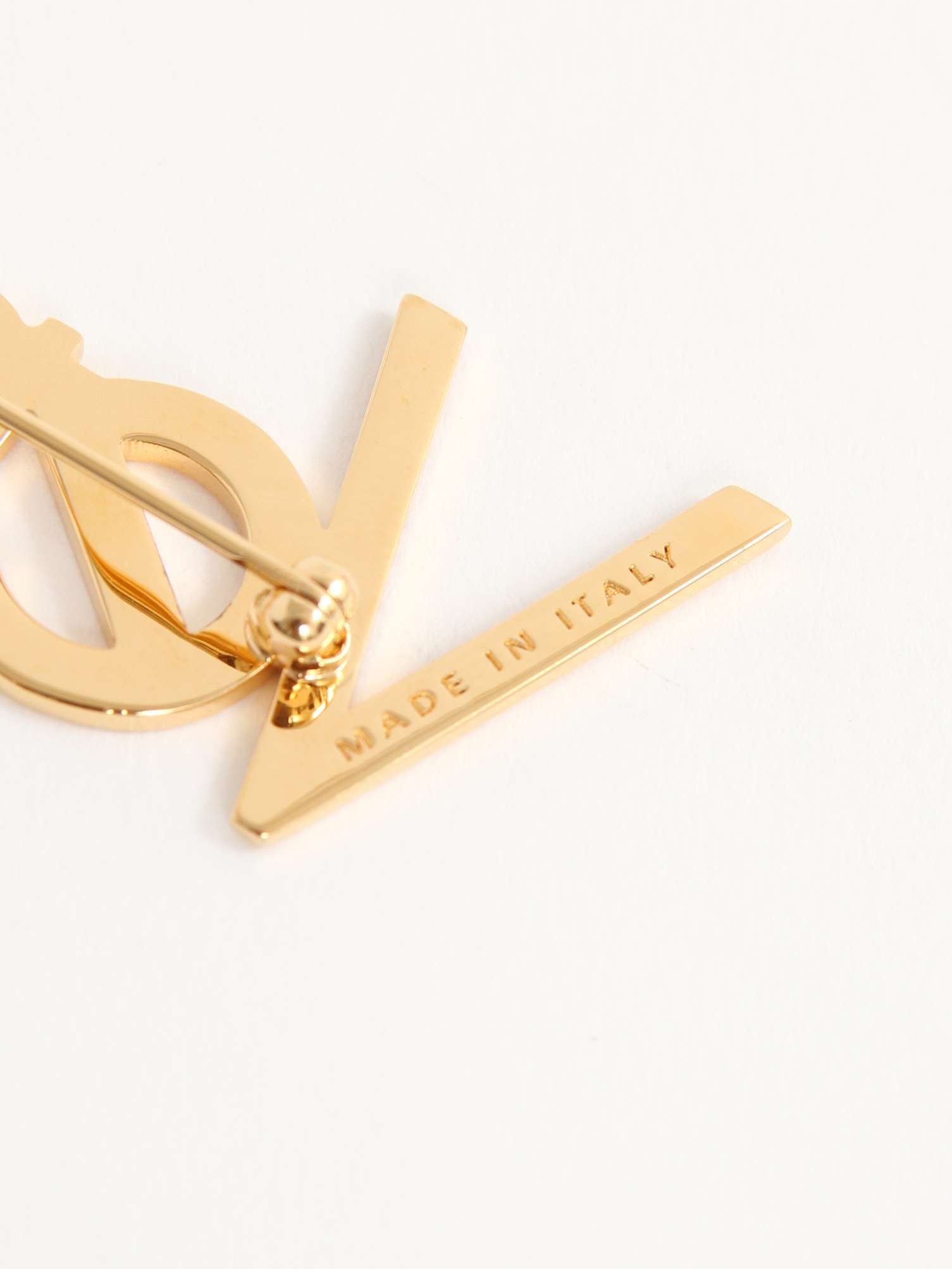 Украшения Versace Brooch изображение #3