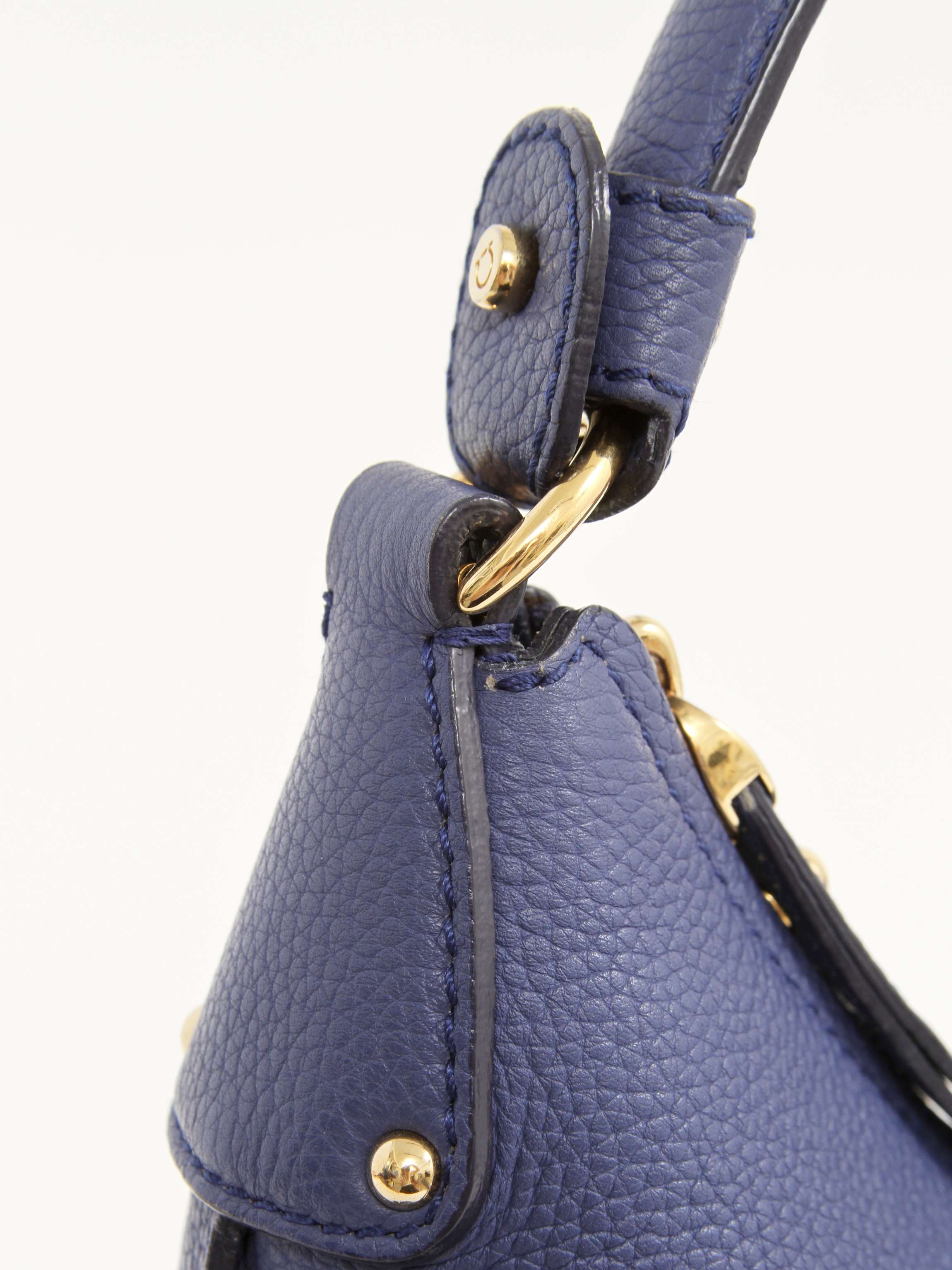 Сумки Salvatore Ferragamo Sofia изображение #5