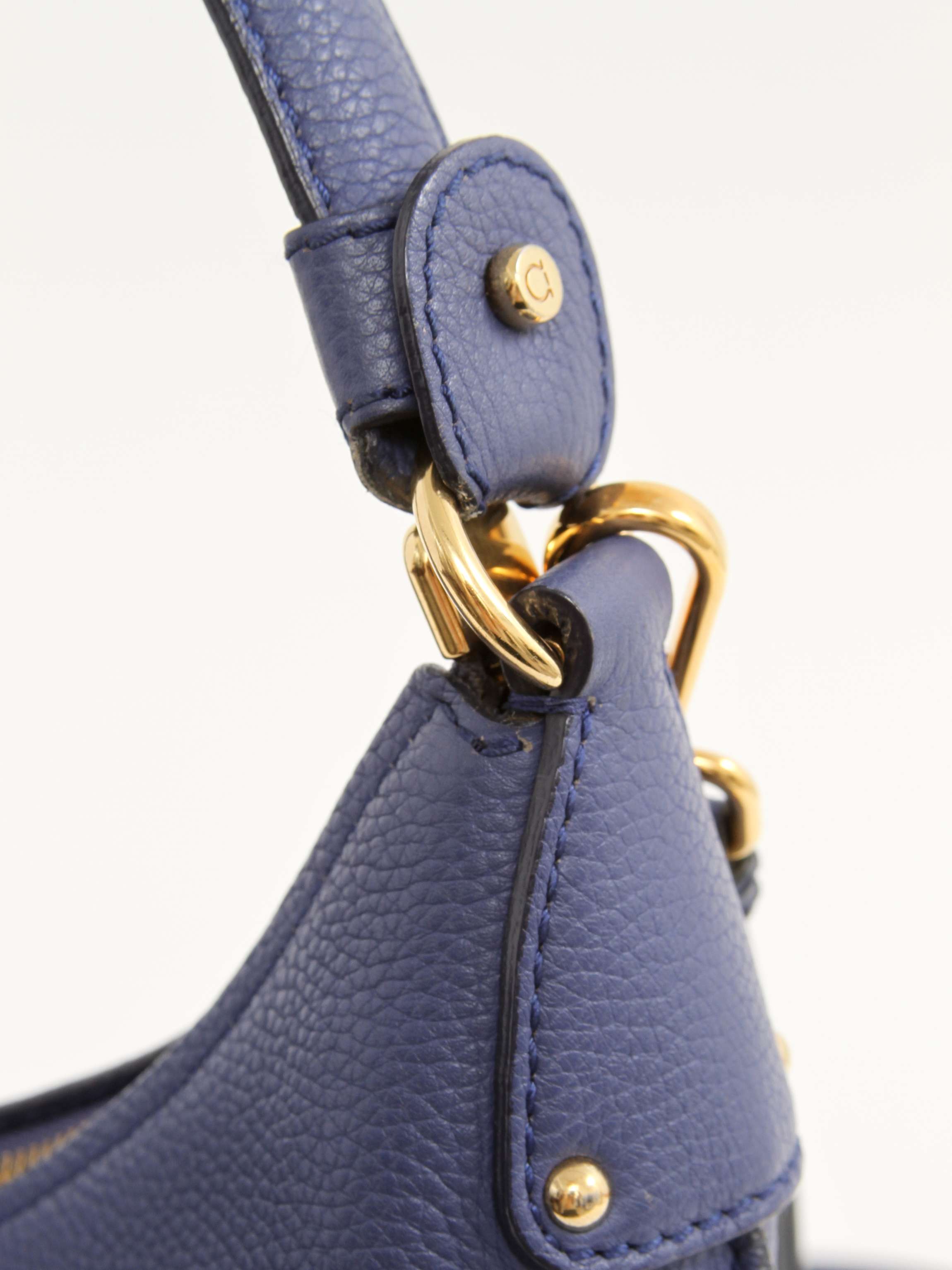 Сумки Salvatore Ferragamo Sofia изображение #6