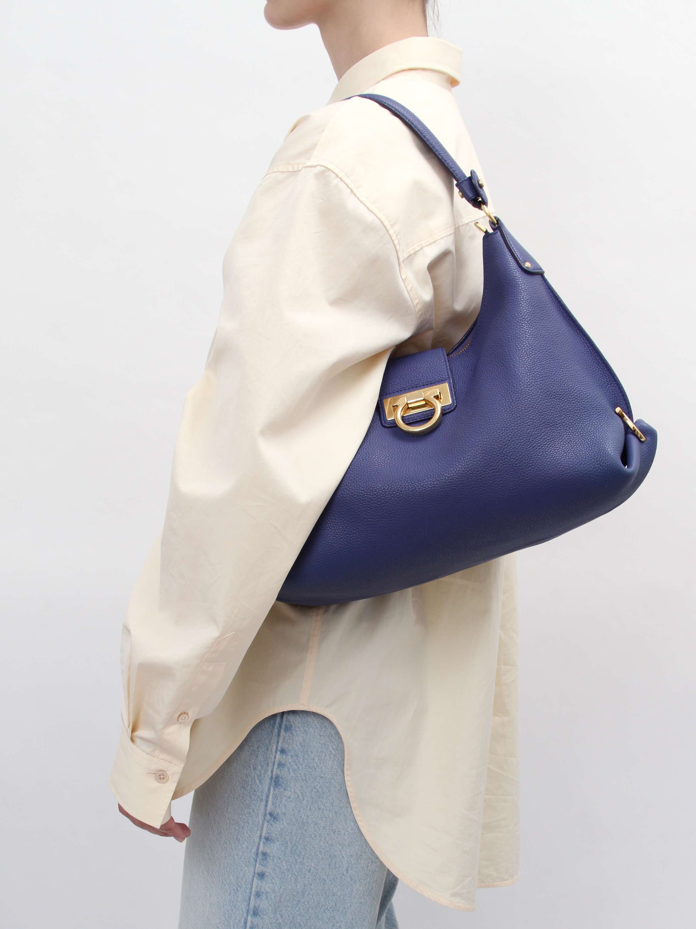 Сумки Salvatore Ferragamo Sofia изображение #14