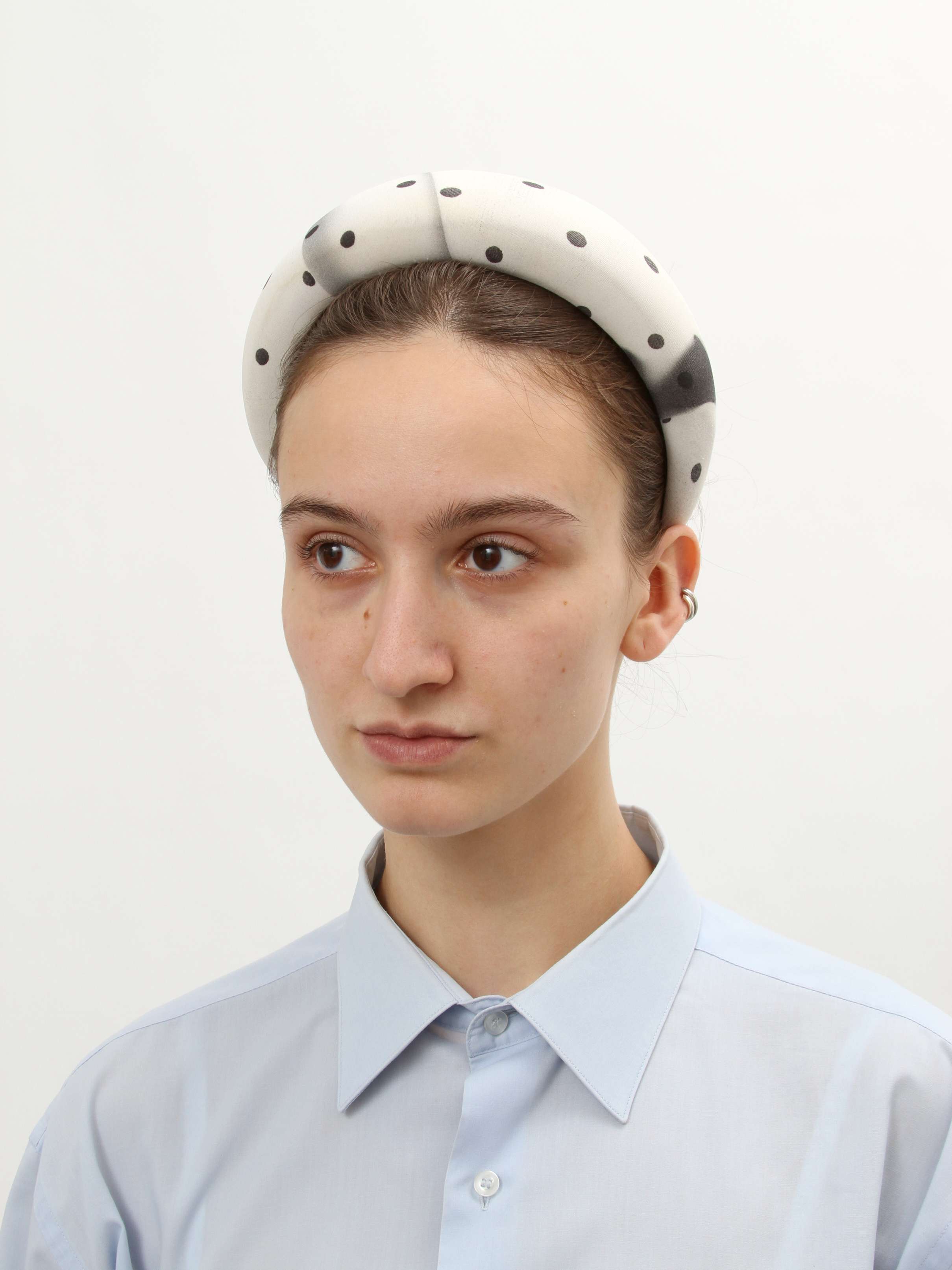 Аксессуары MM6 Headband изображение #8