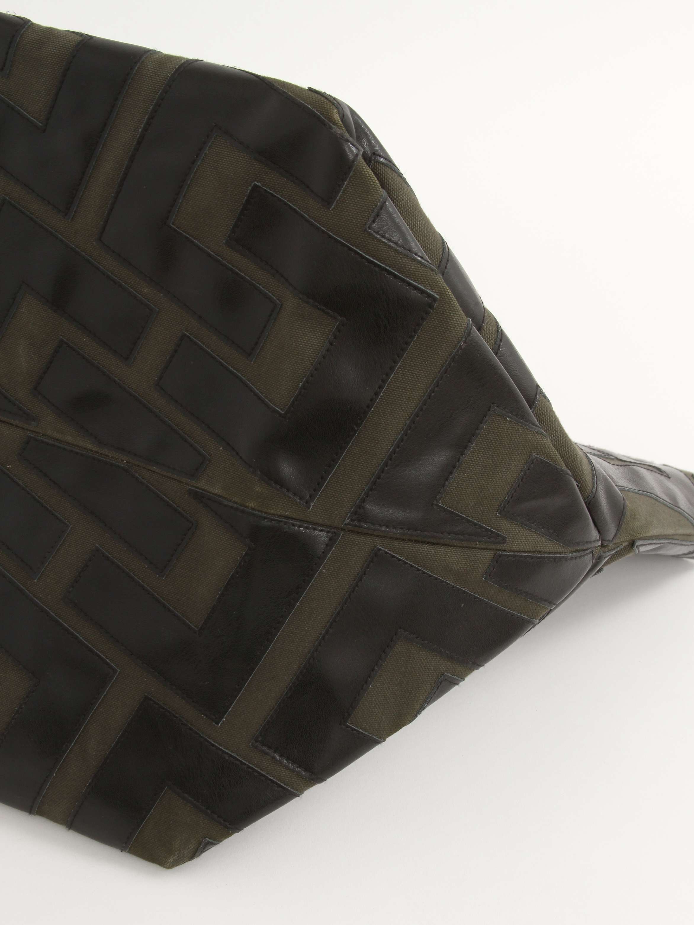 Celine Textile Bag 5
