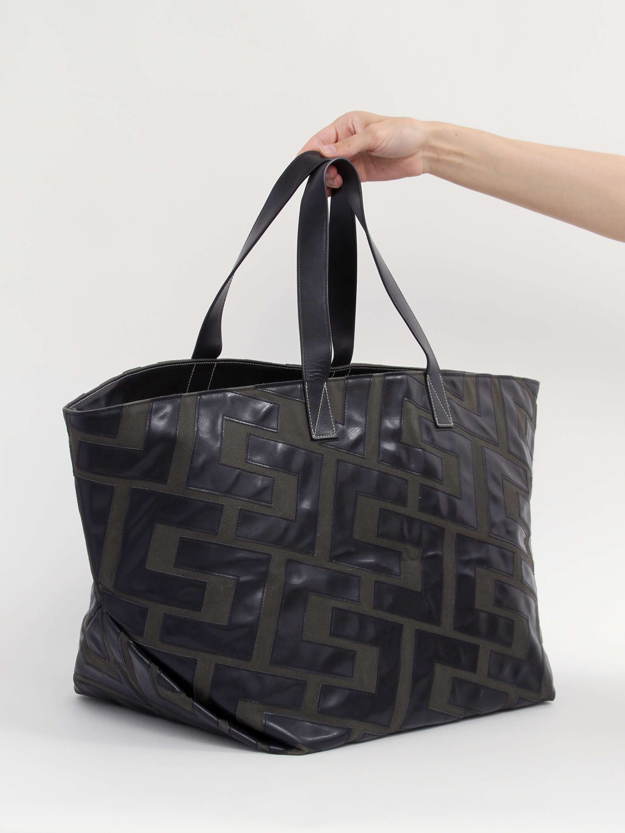 Celine Textile Bag 2