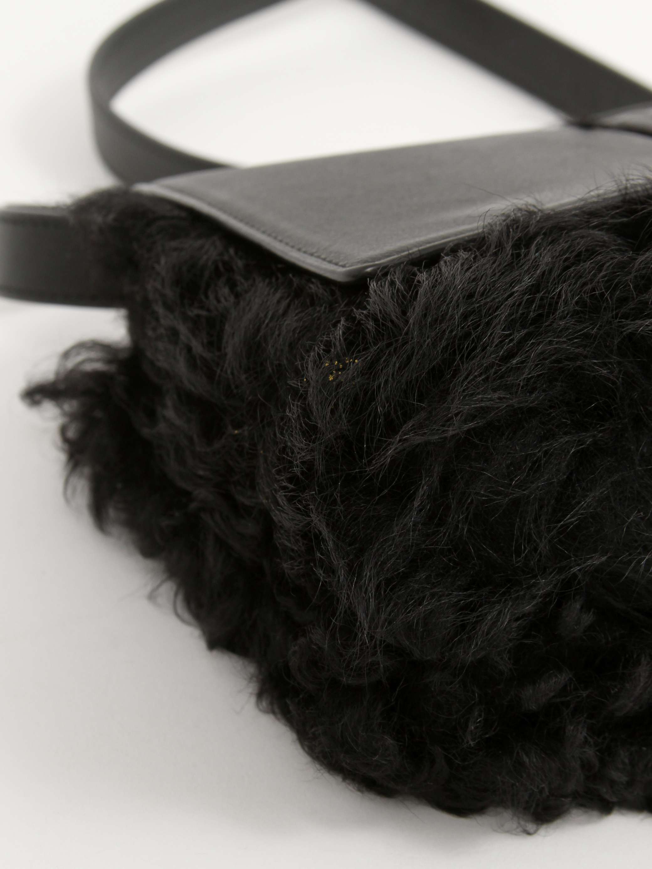 Jil Sander Leather Bag  5