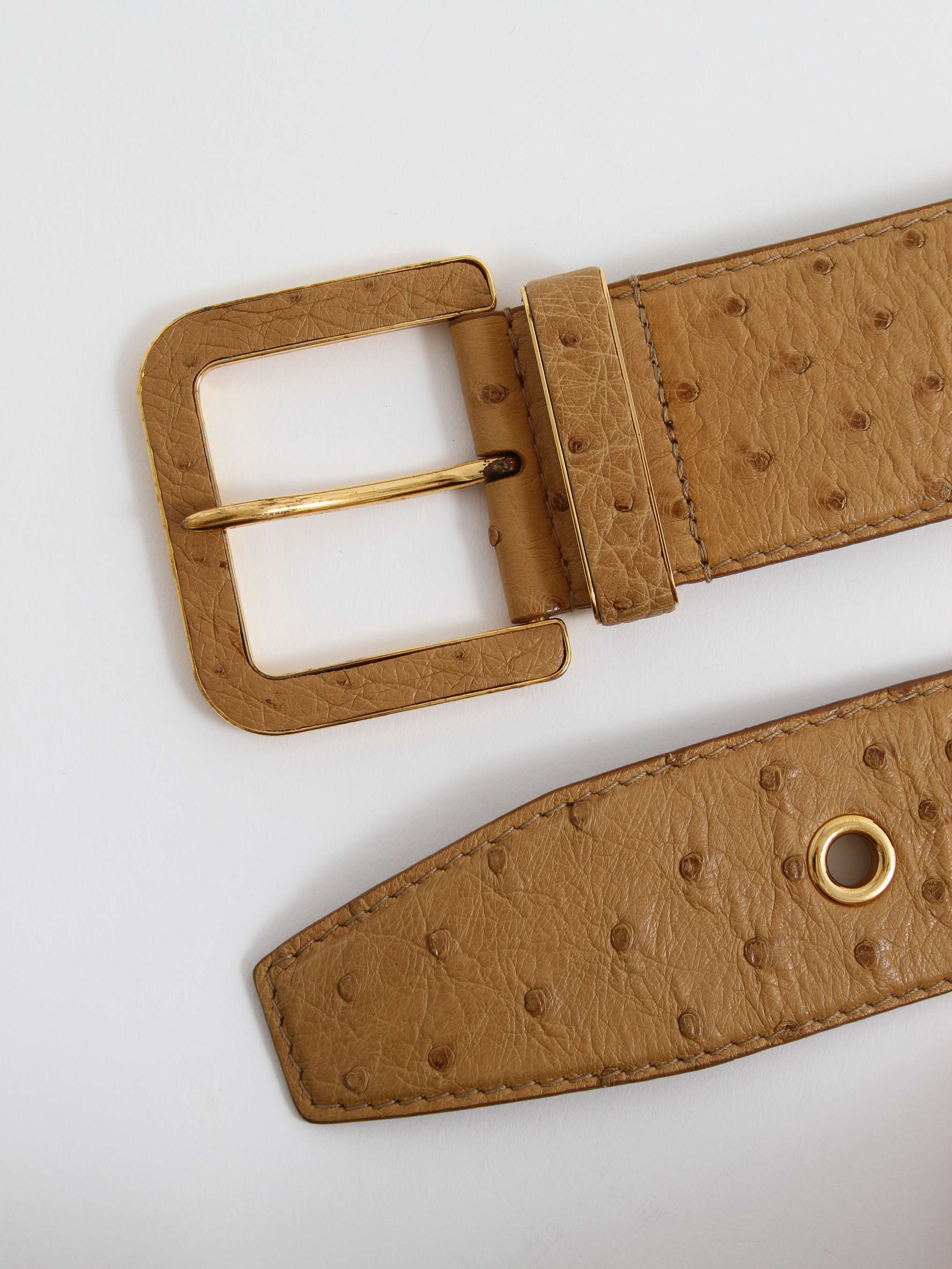 Miu Miu Belt 5