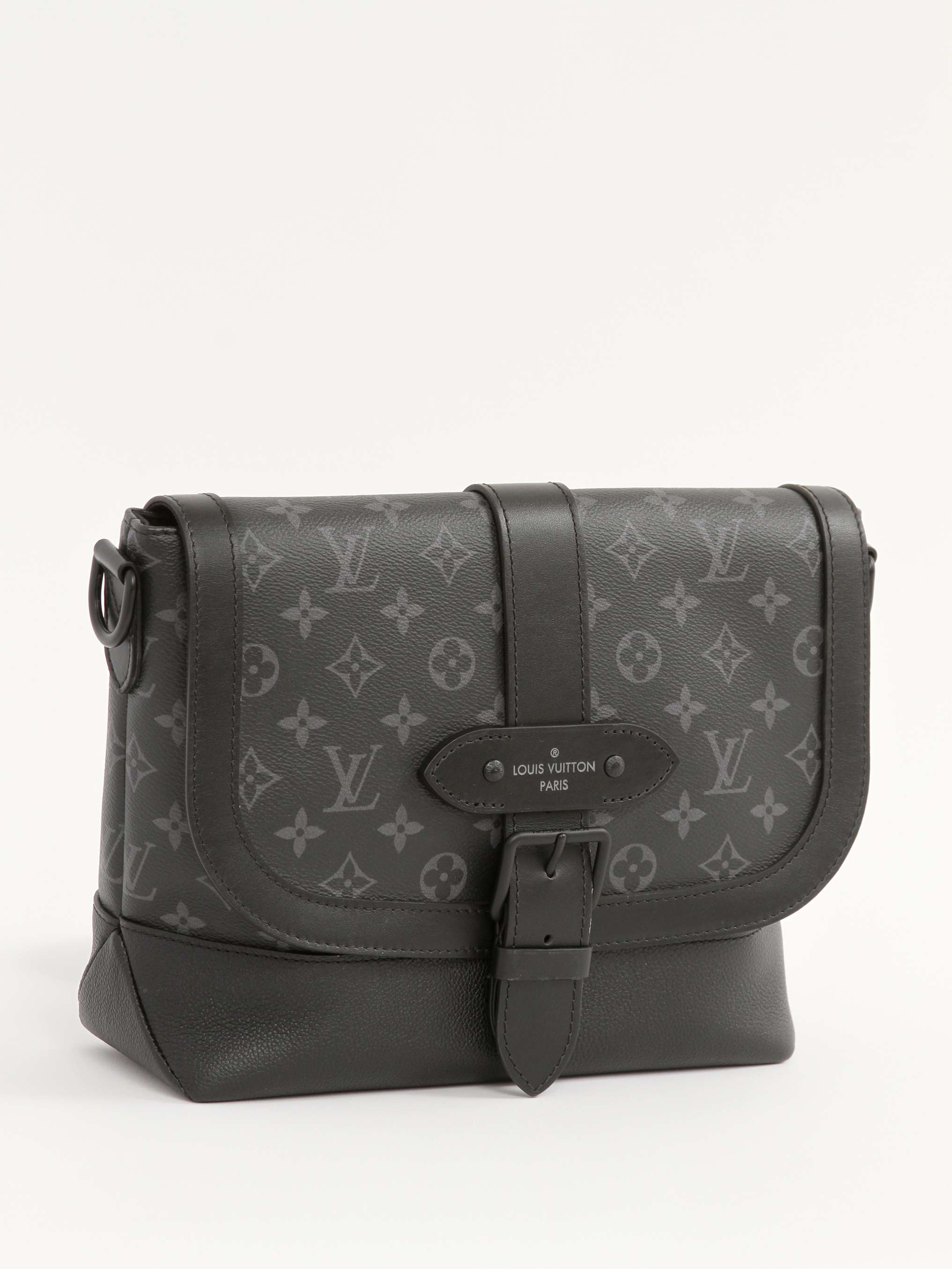 Louis Vuitton Saumur 2