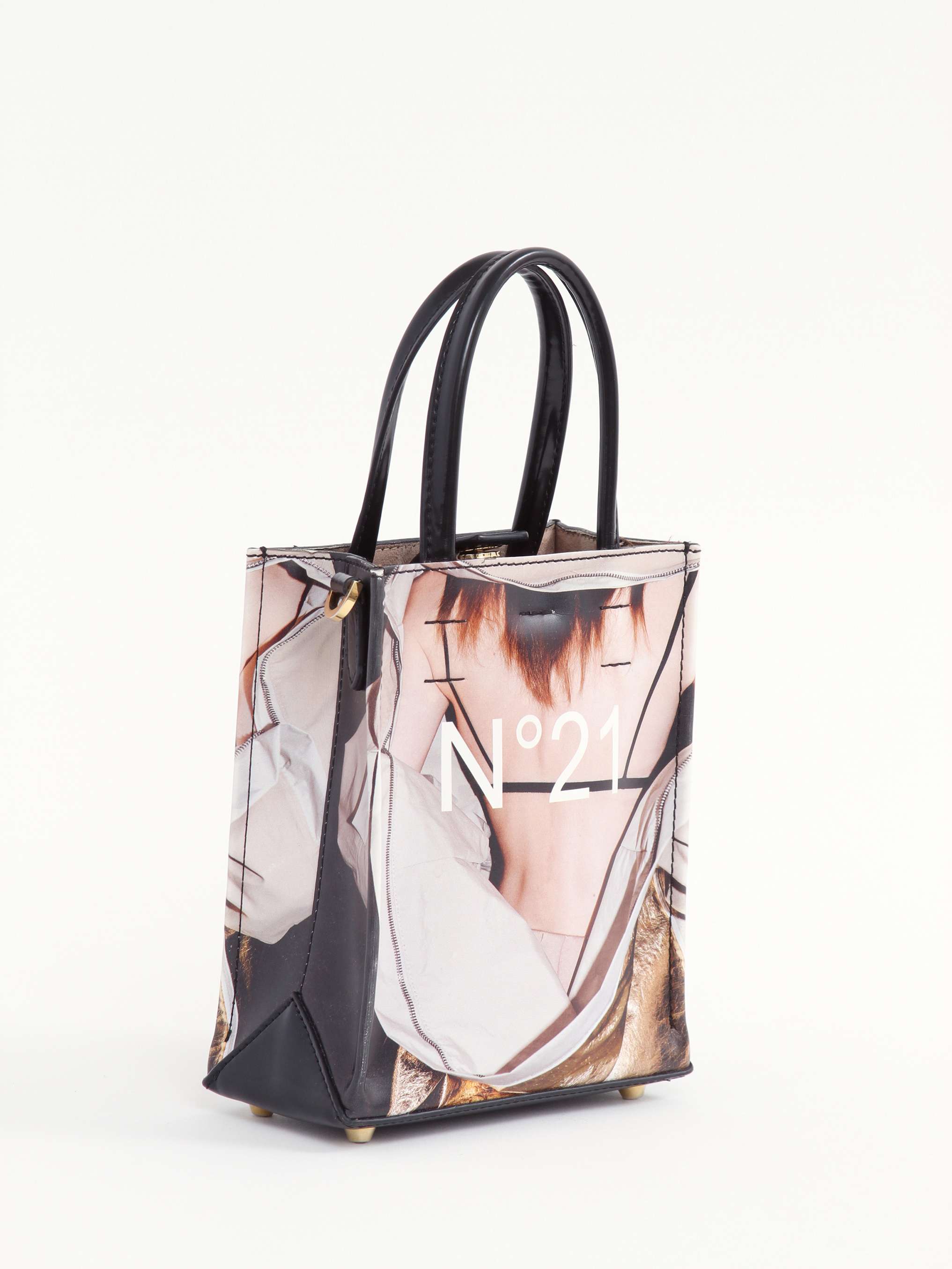 N21 Leather Bag 2