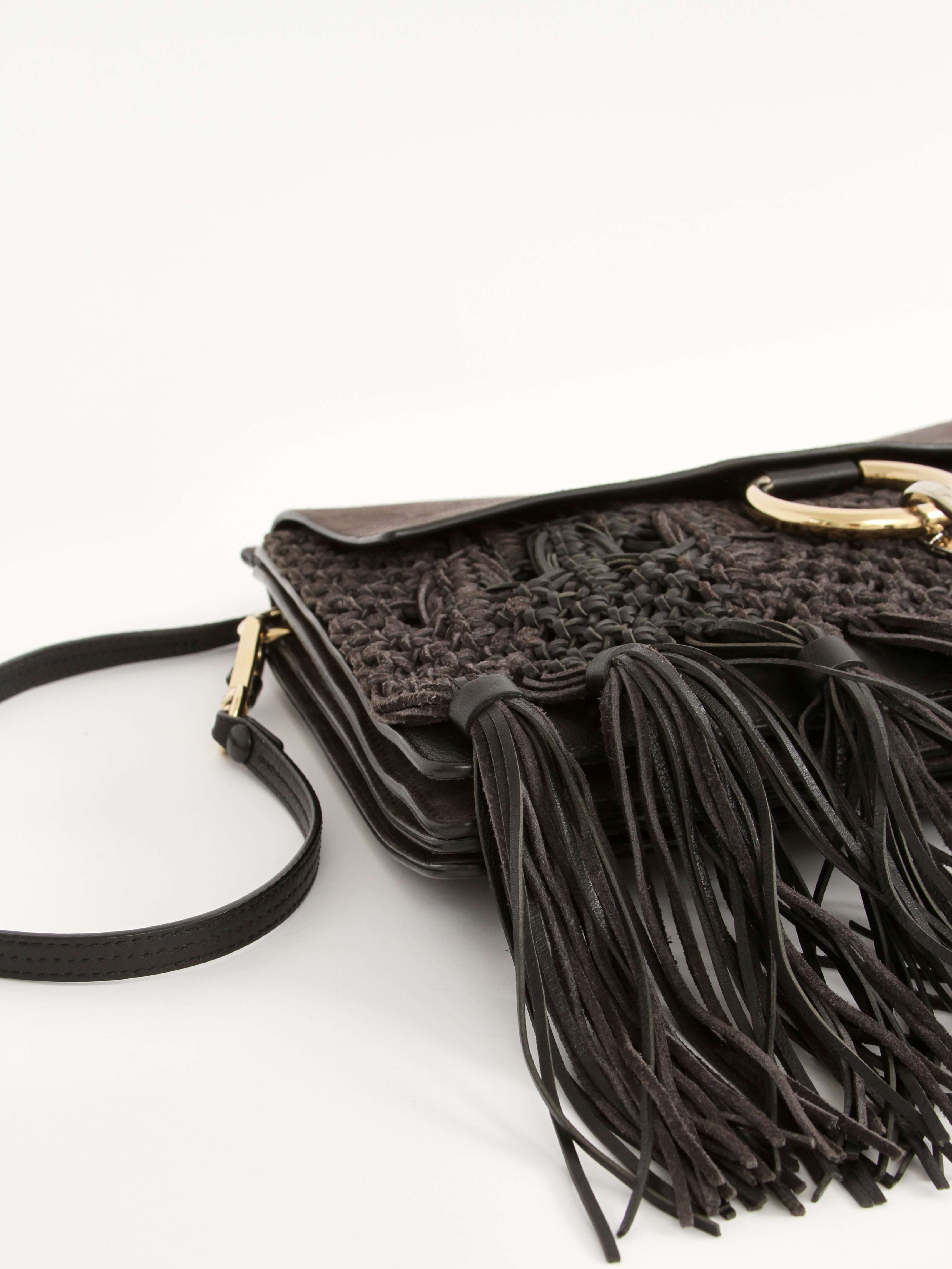 Сумки Chloe Faye изображение #7