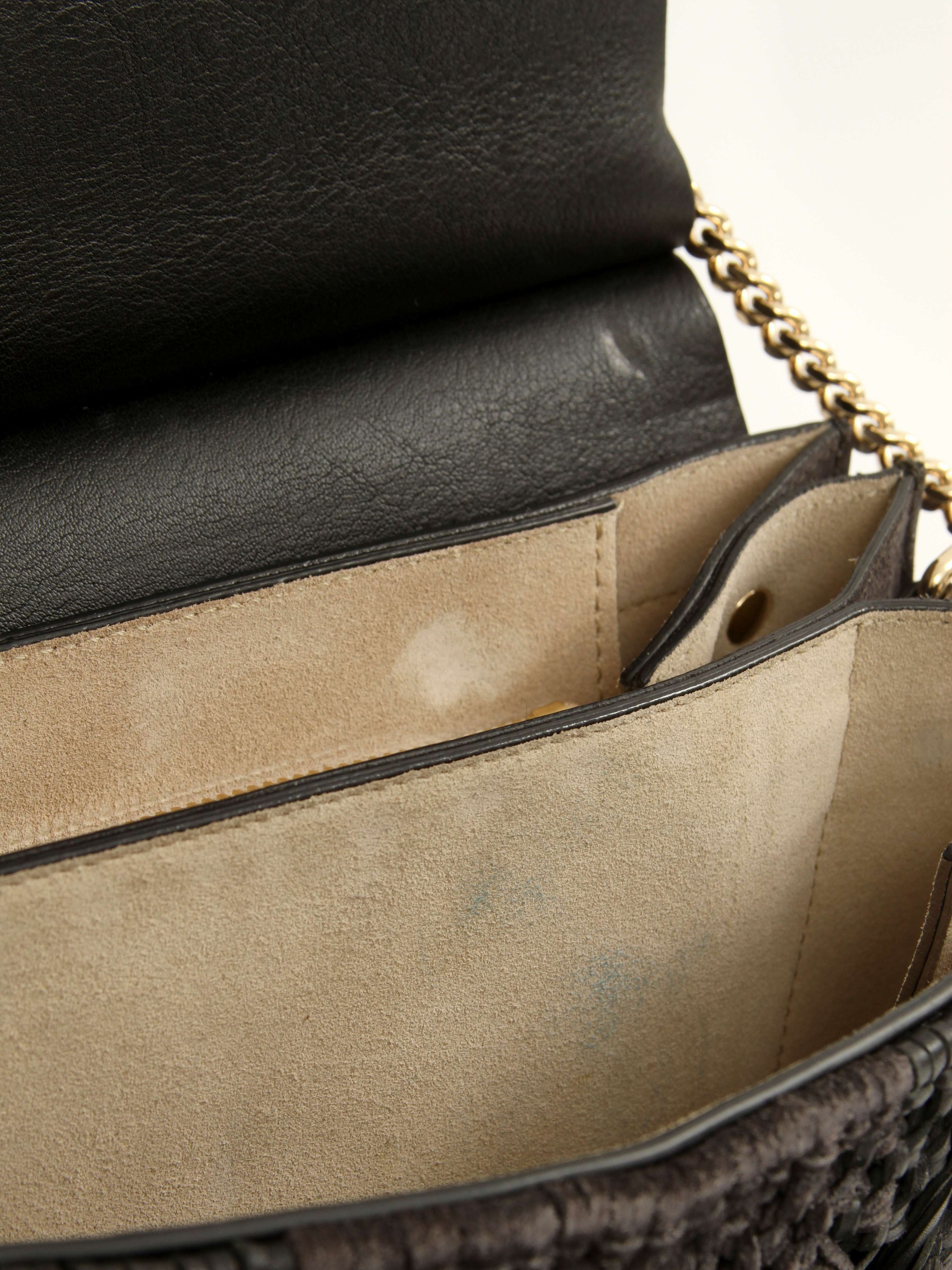 Сумки Chloe Faye изображение #11