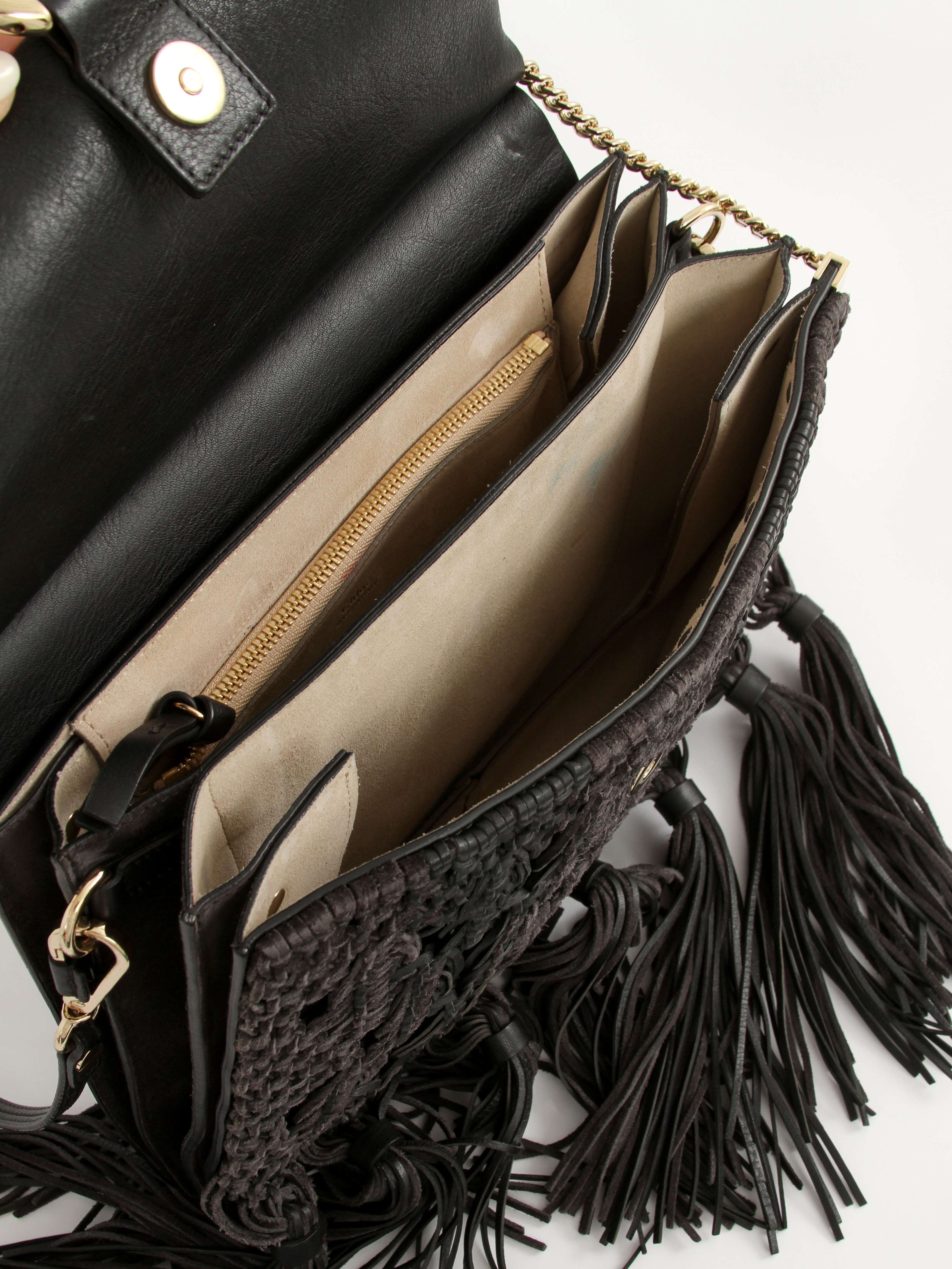 Сумки Chloe Faye изображение #10