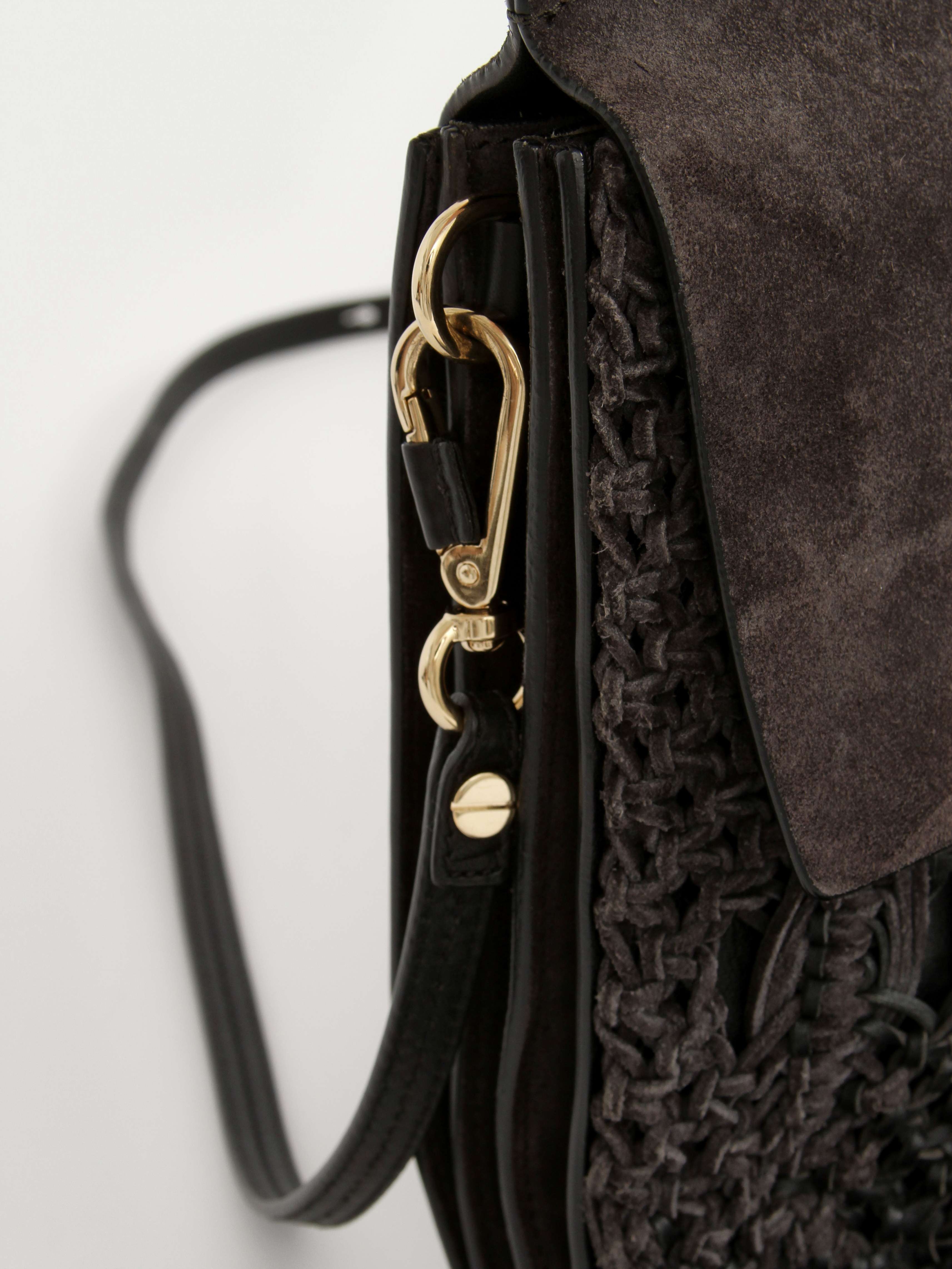 Сумки Chloe Faye изображение #9