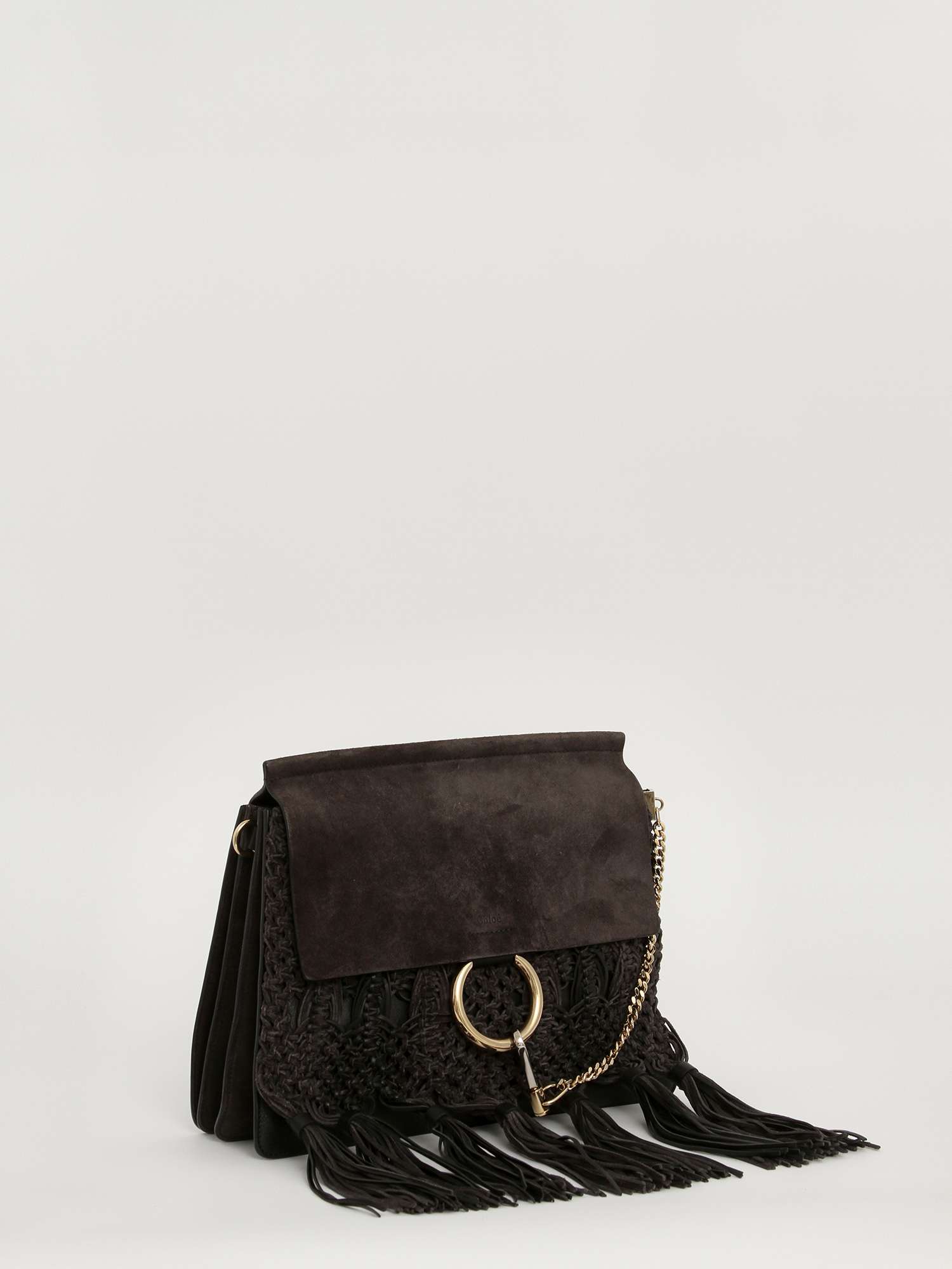 Сумки Chloe Faye изображение #3