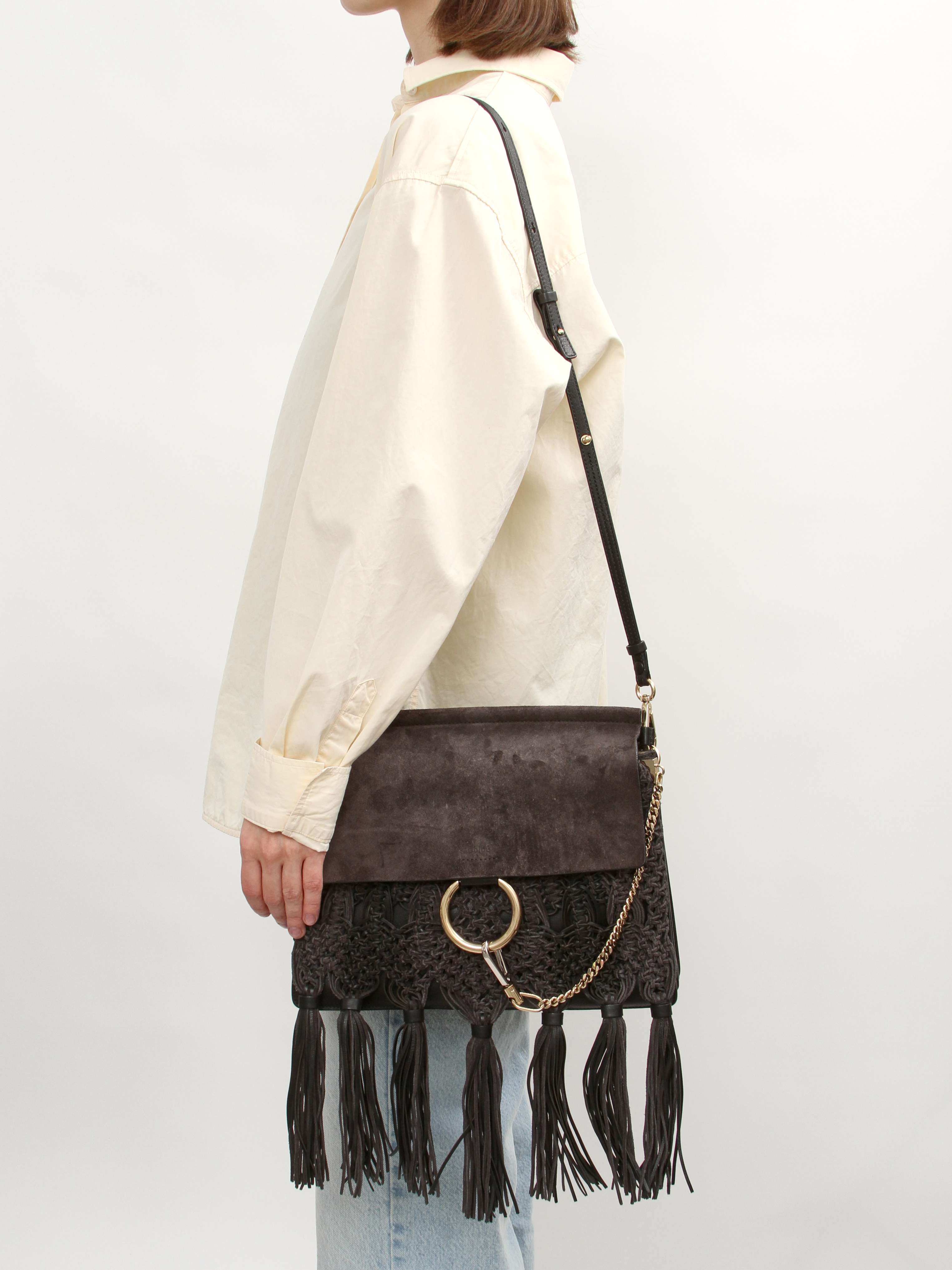 Сумки Chloe Faye изображение #2