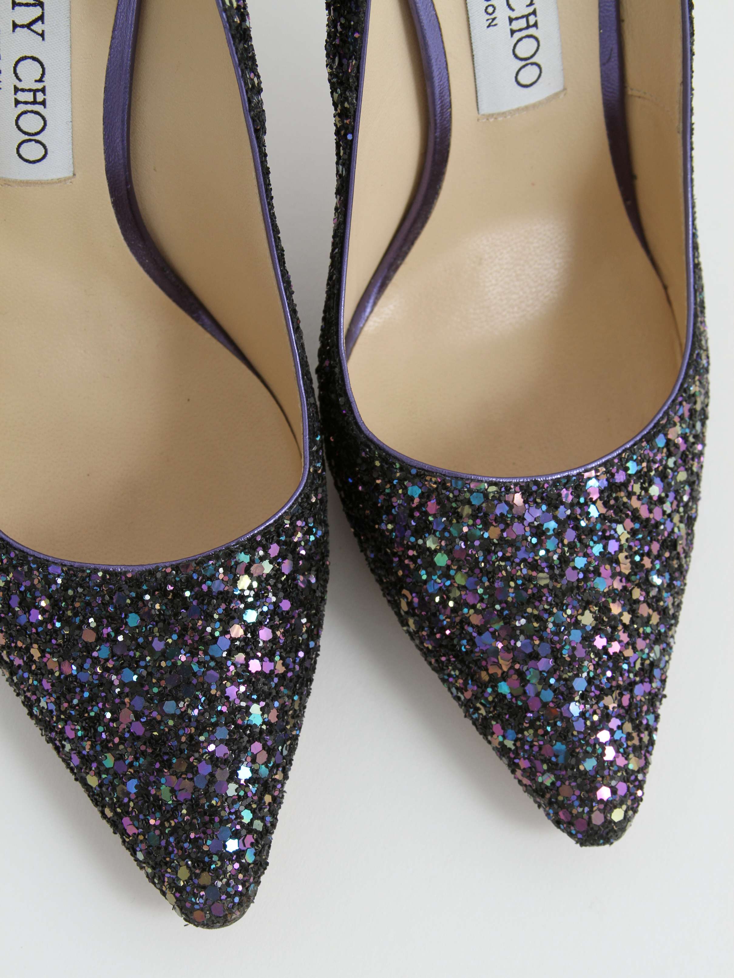 Обувь Jimmy Choo 37 изображение #4