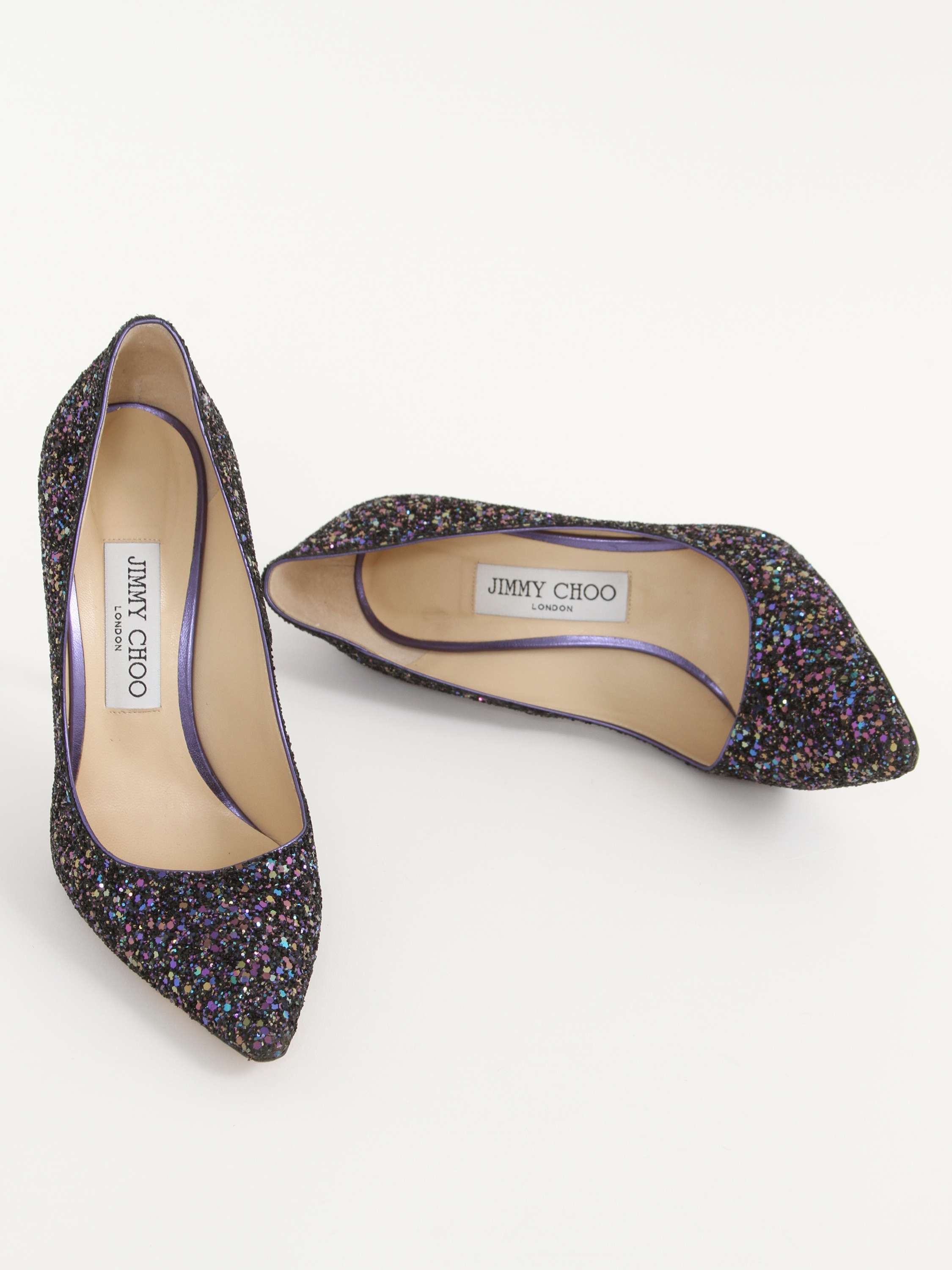 Обувь Jimmy Choo 37 изображение #3