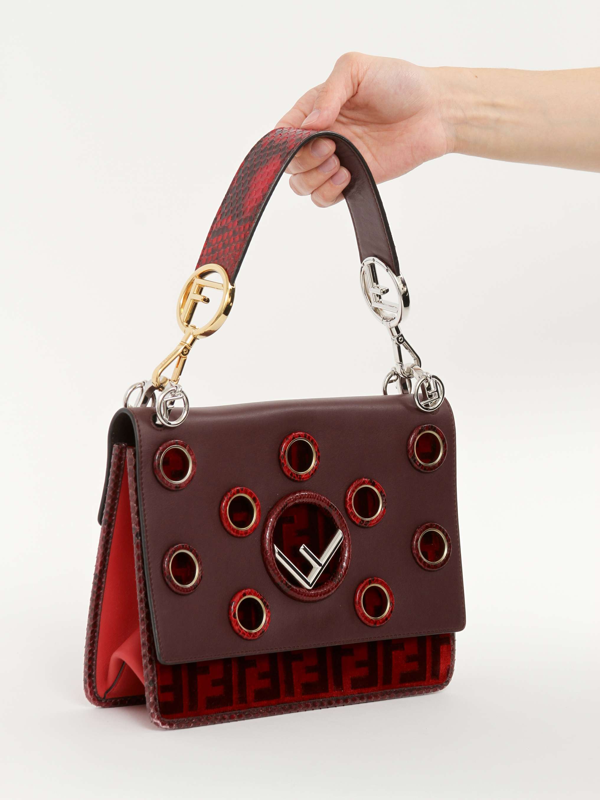 Fendi Kan I 2
