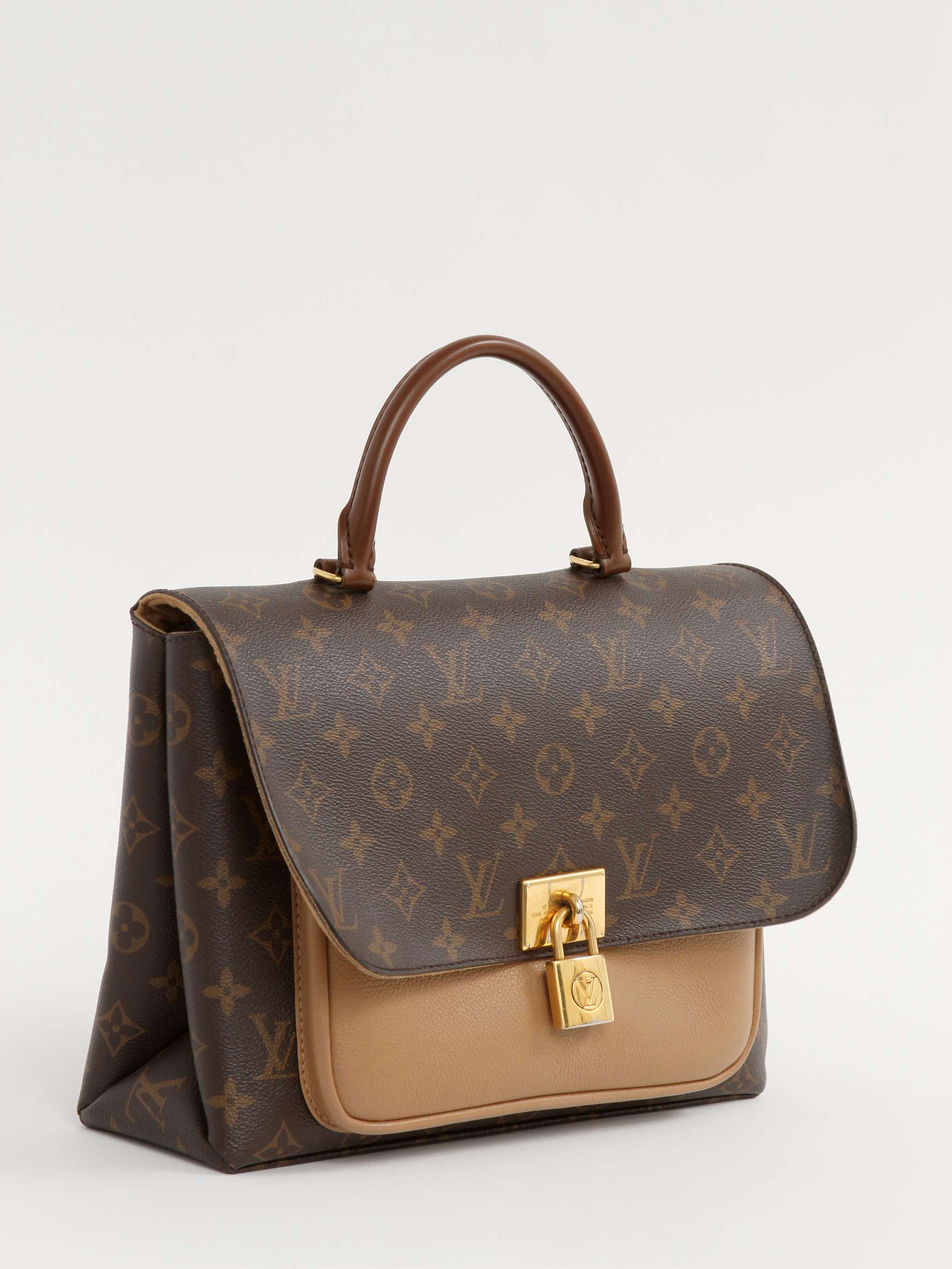Louis Vuitton Marignan 2