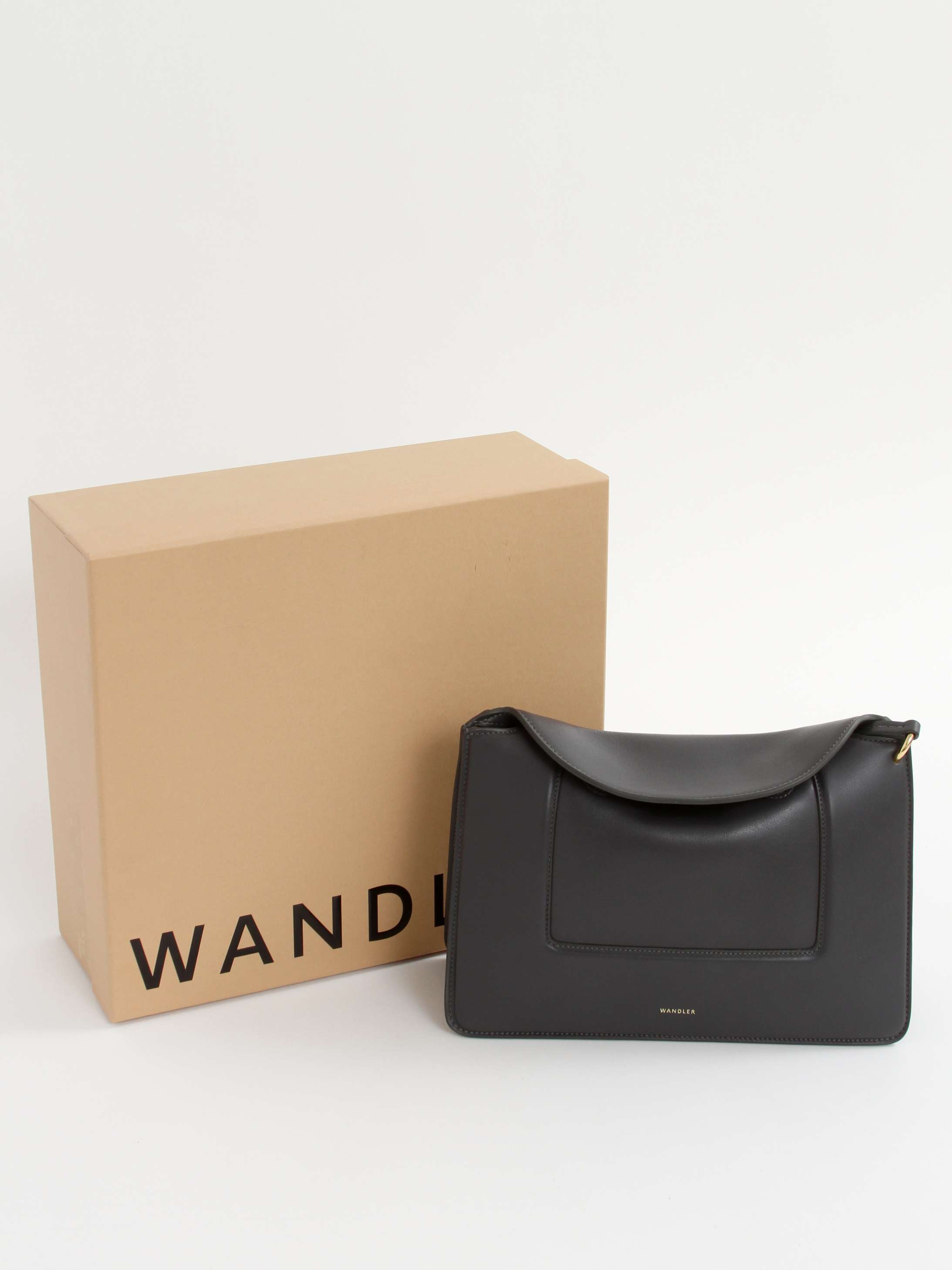 Сумки Wandler Penelope изображение #12