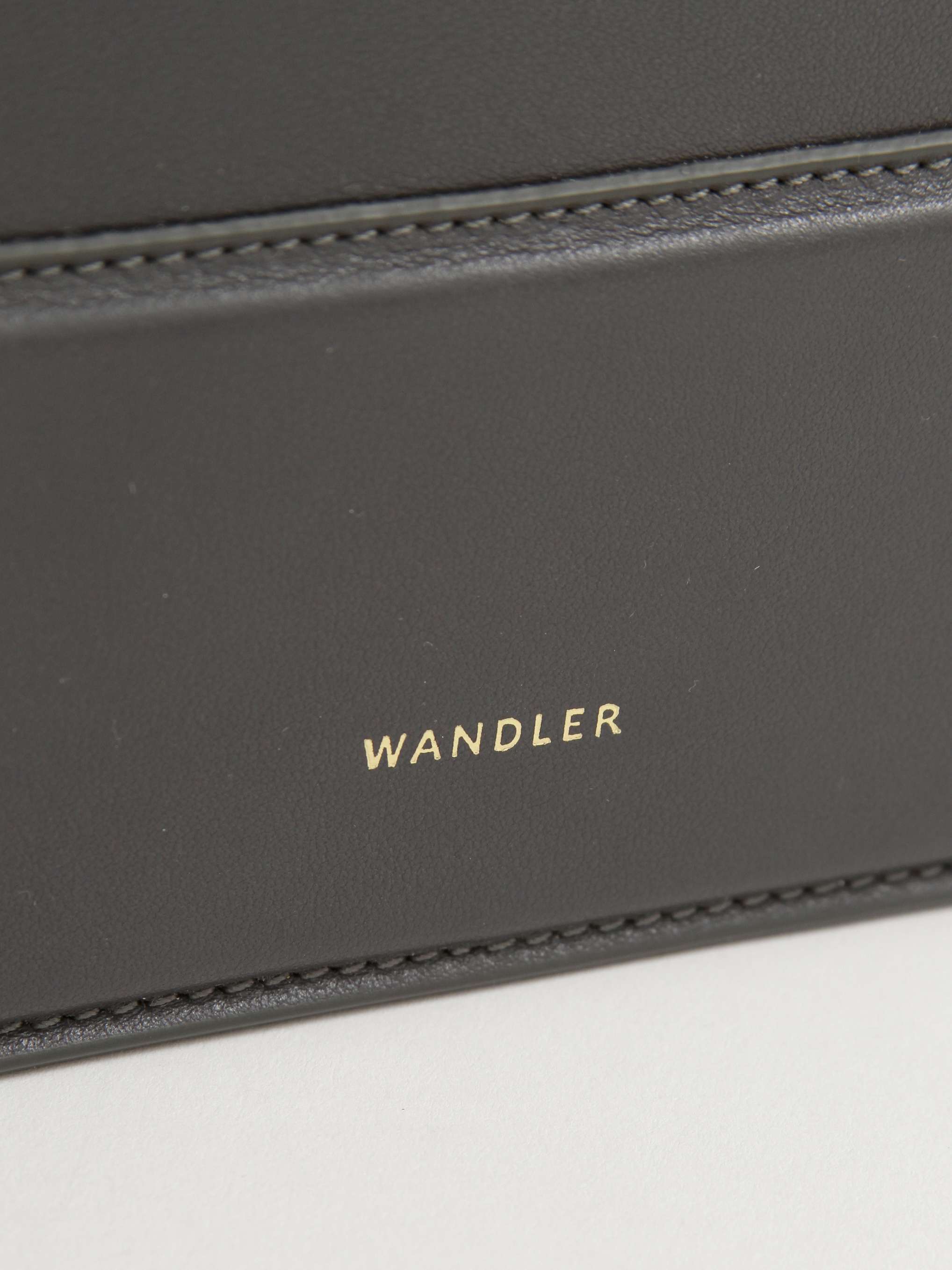 Сумки Wandler Penelope изображение #4