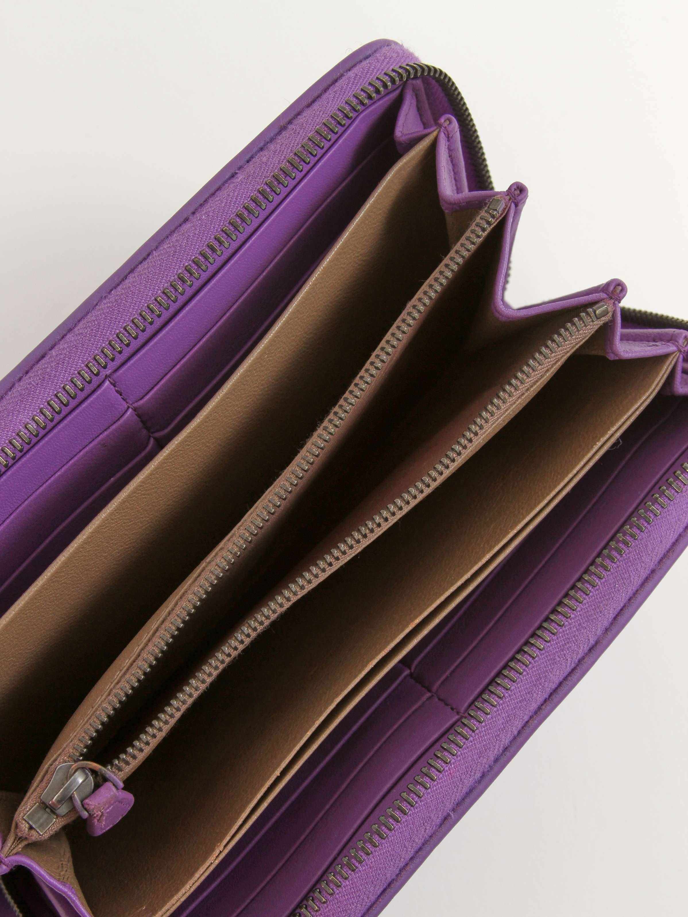 Аксессуары Bottega Veneta Wallet изображение #6