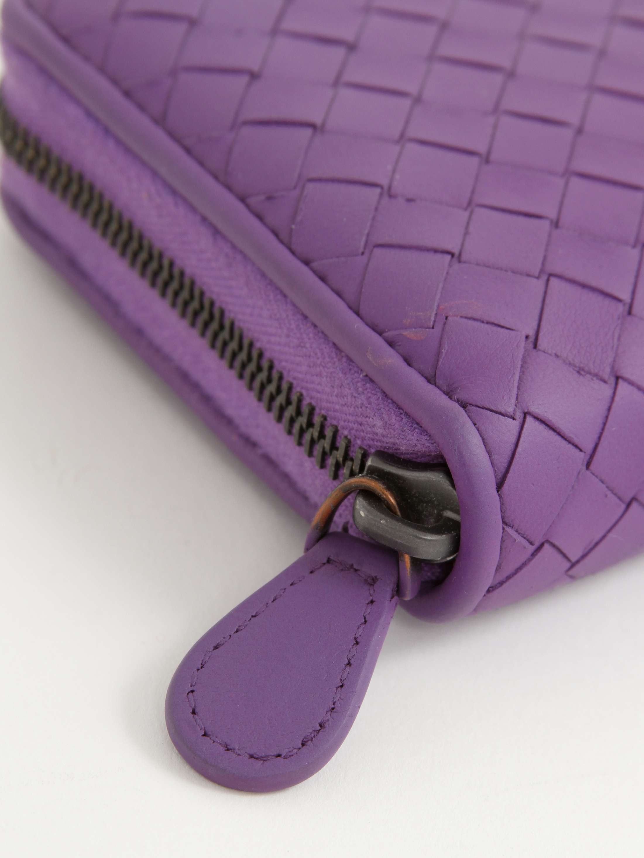 Аксессуары Bottega Veneta Wallet изображение #2