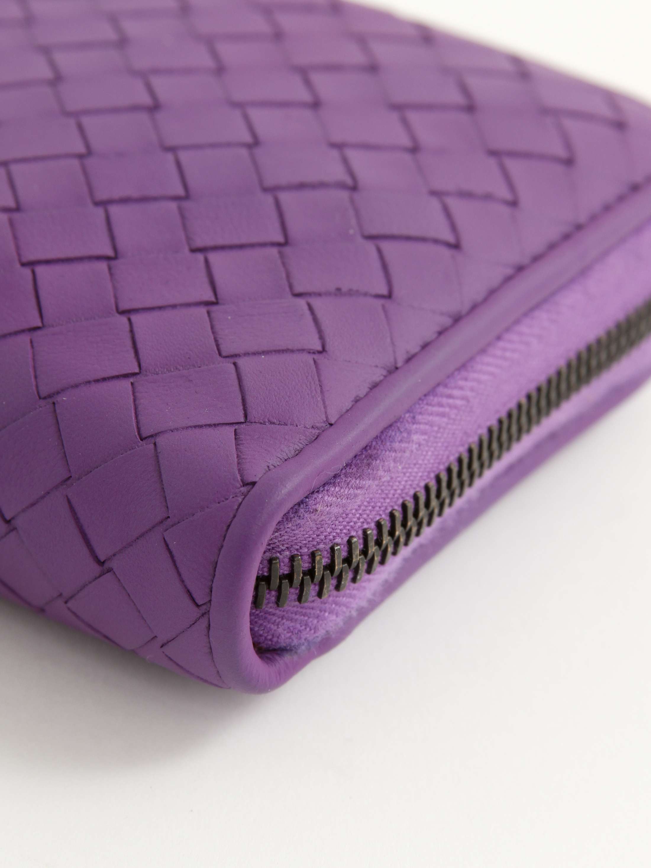 Аксессуары Bottega Veneta Wallet изображение #3