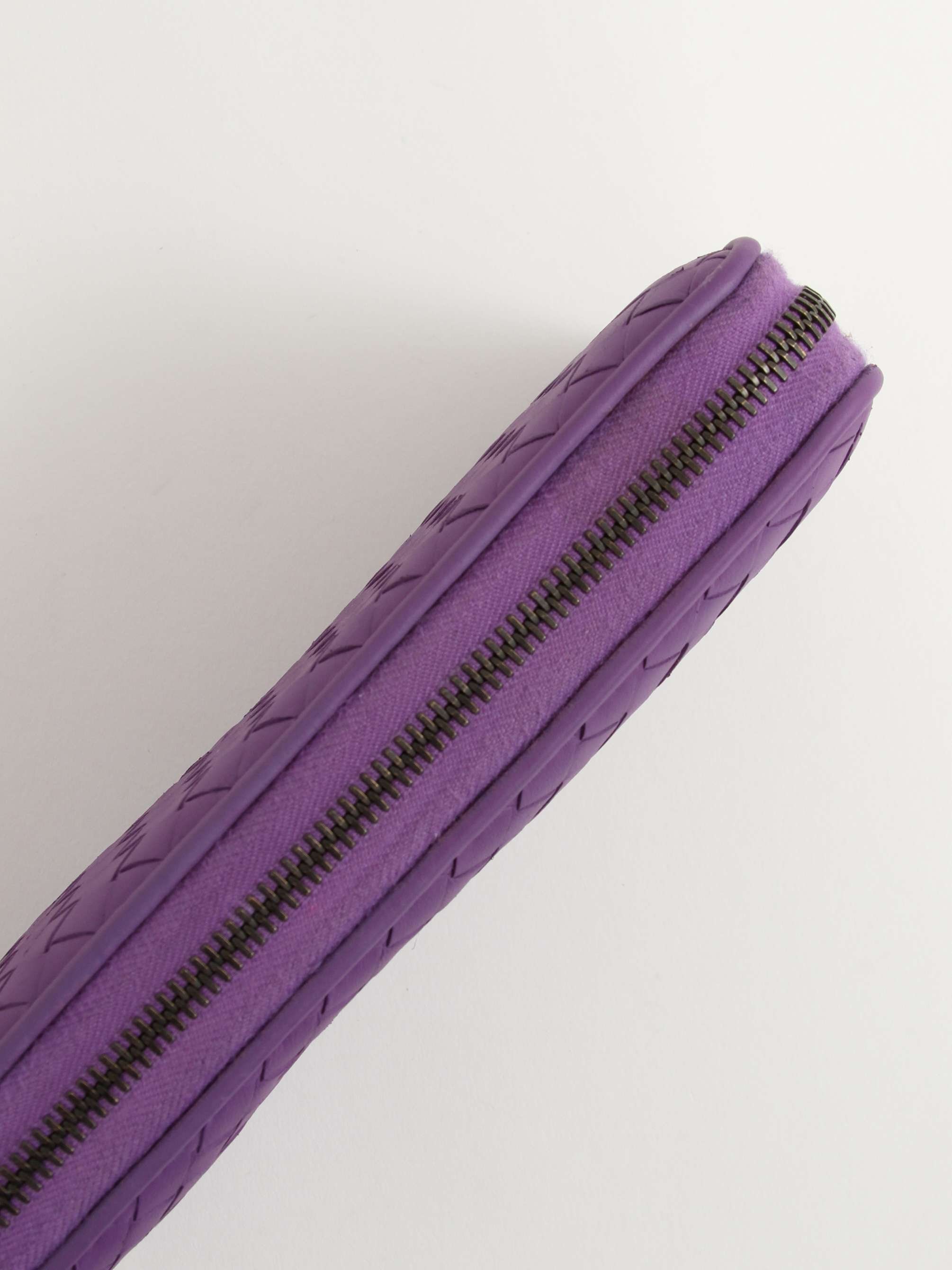 Аксессуары Bottega Veneta Wallet изображение #5