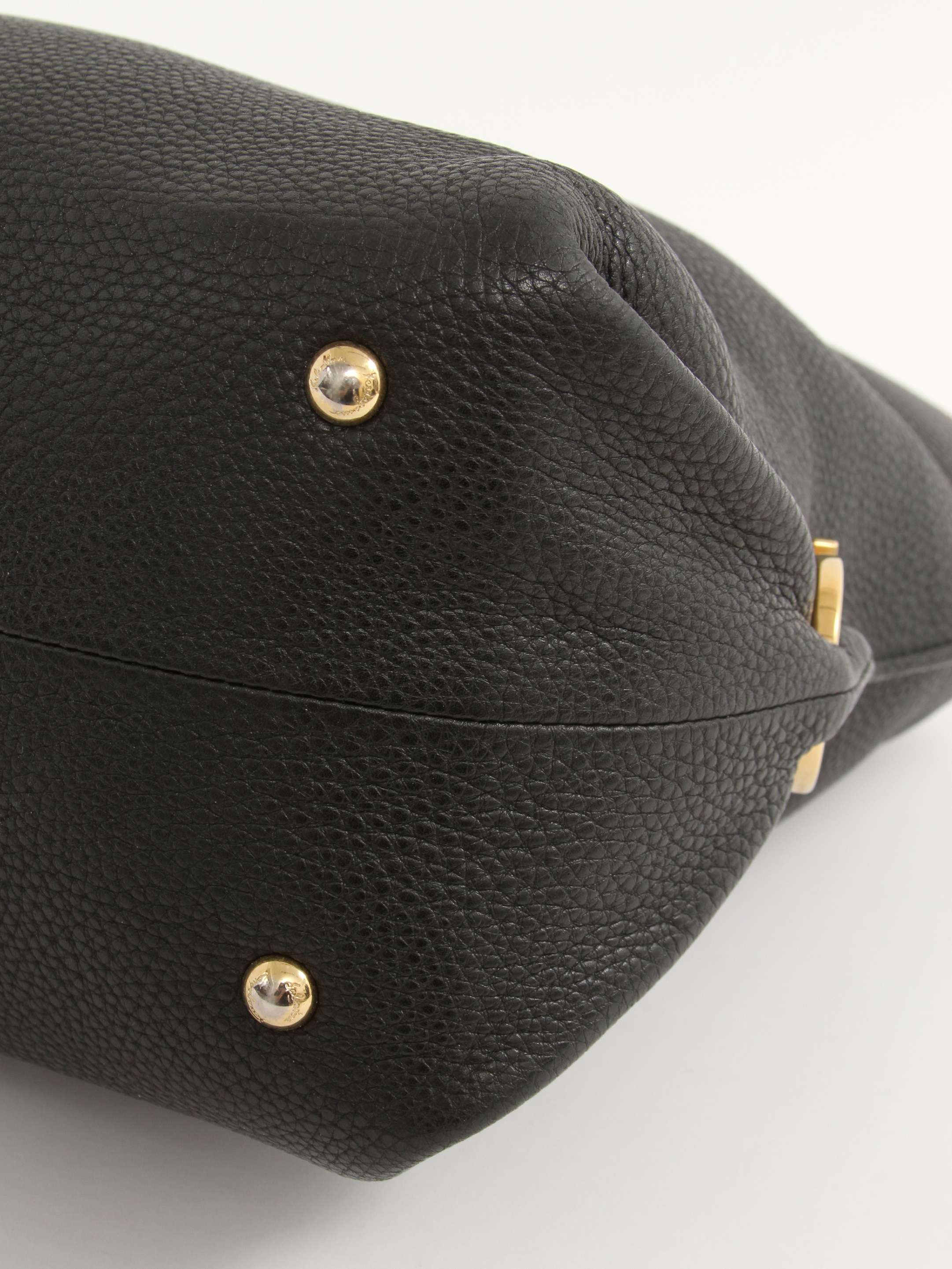 Сумки Salvatore Ferragamo Leather Bag изображение #8