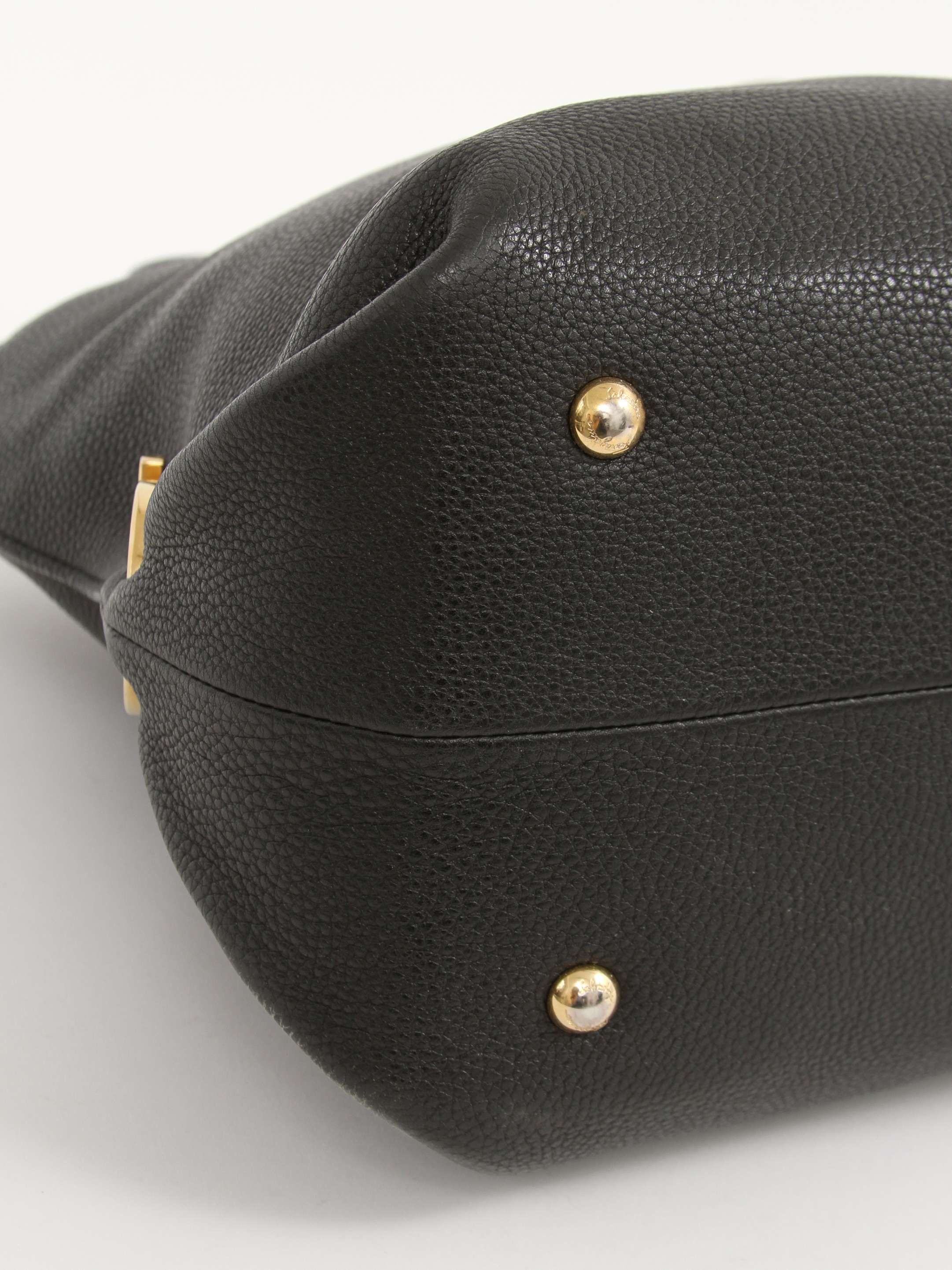 Сумки Salvatore Ferragamo Leather Bag изображение #7