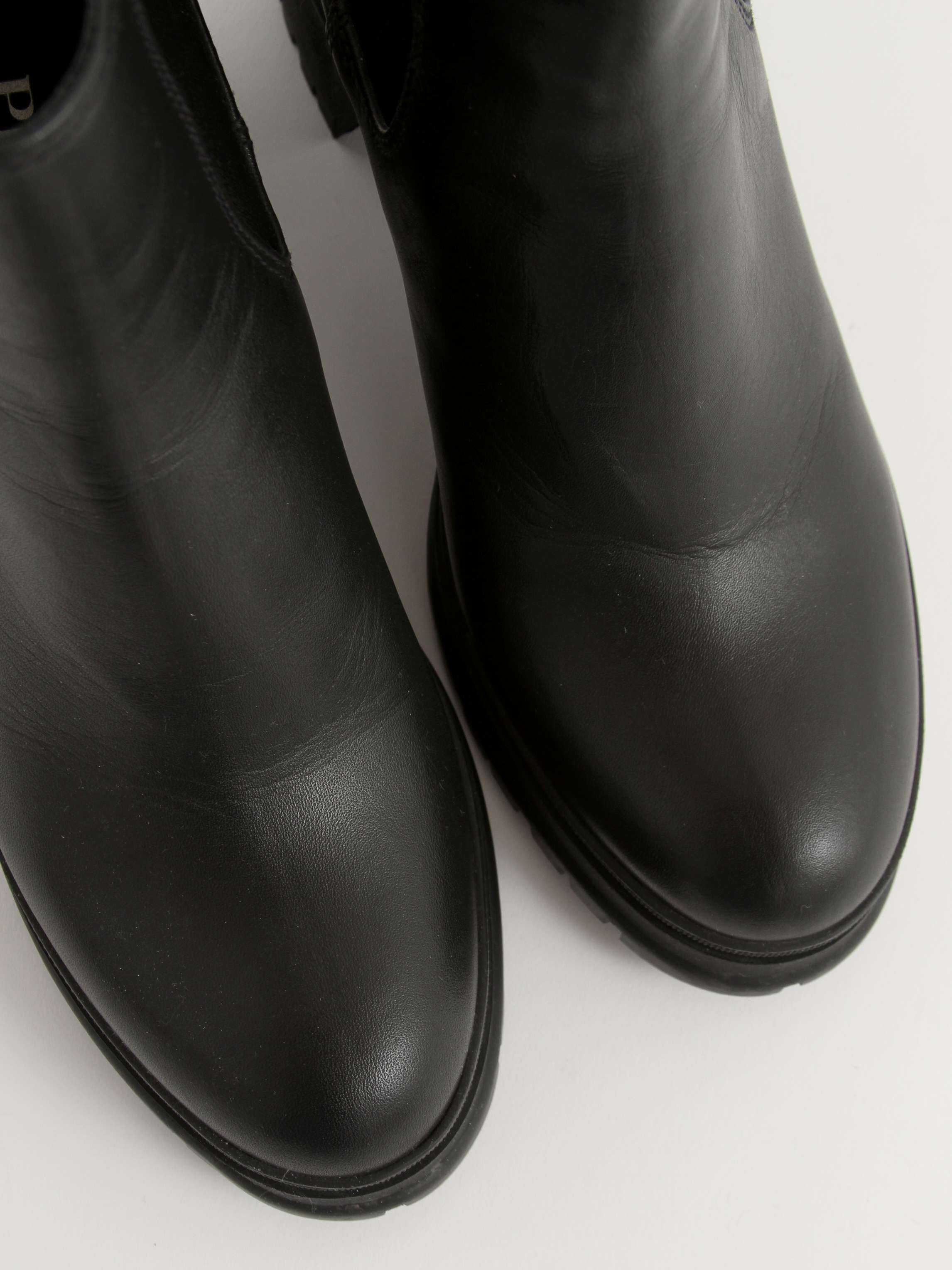 Обувь Prada 37 изображение #4